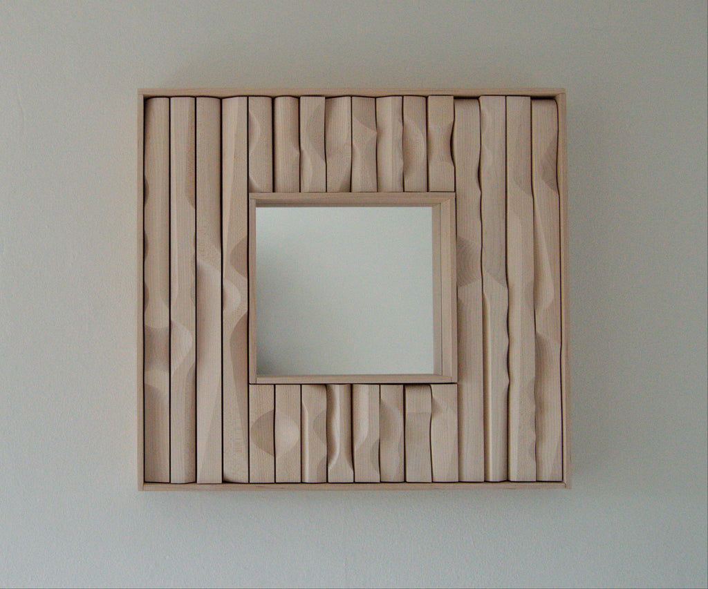 Basalt Frame