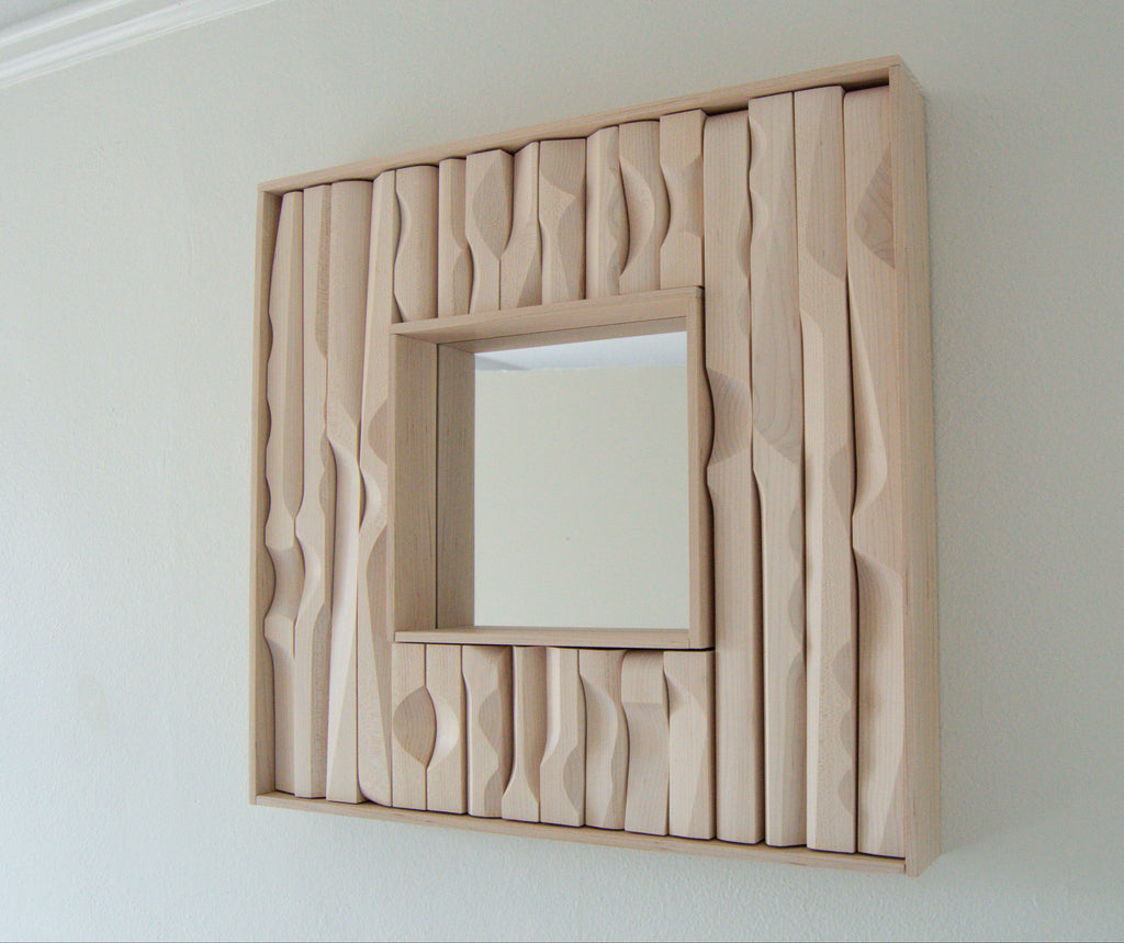 Basalt Frame