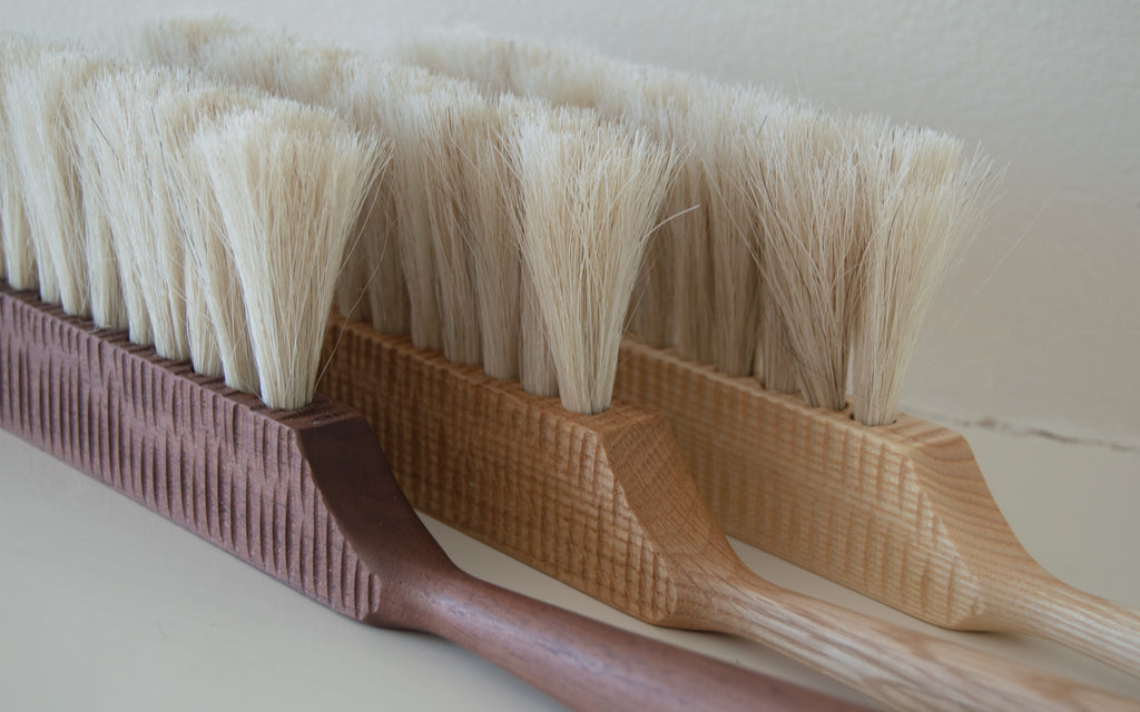 Bench Brush