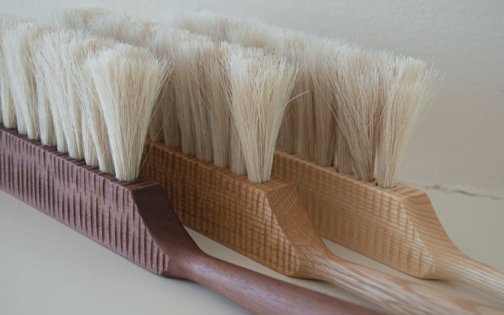 Bench Brush