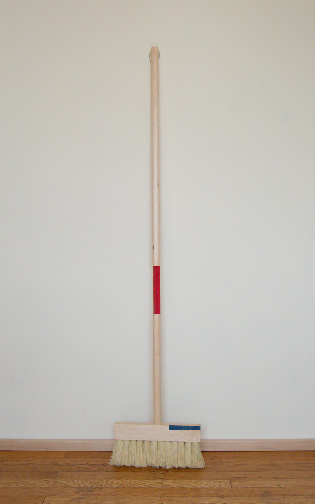 Block Broom