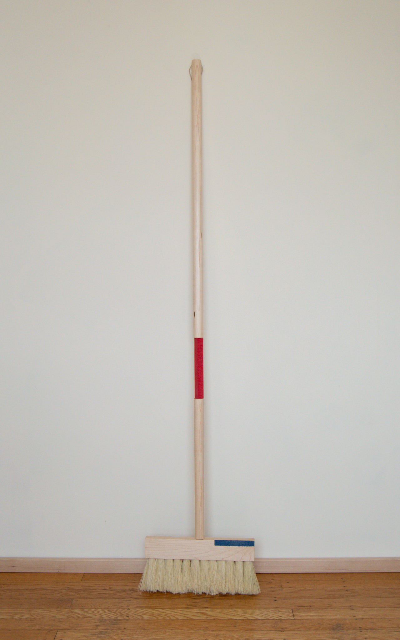 Block Broom