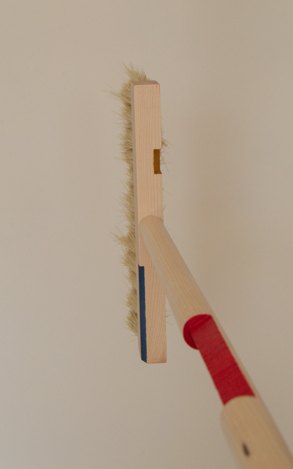 Block Broom