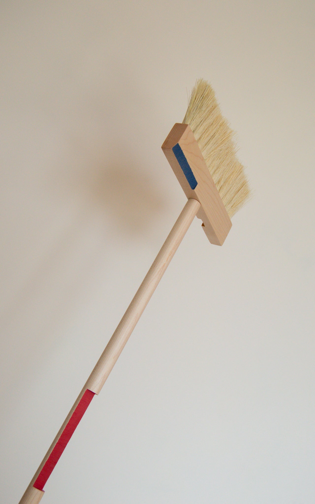 Block Broom