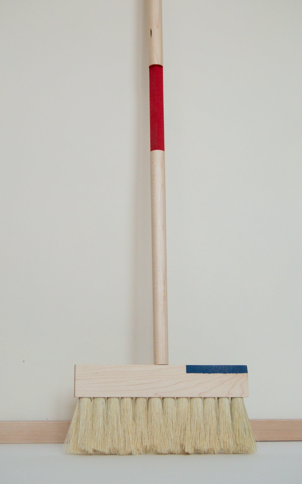 Block Broom