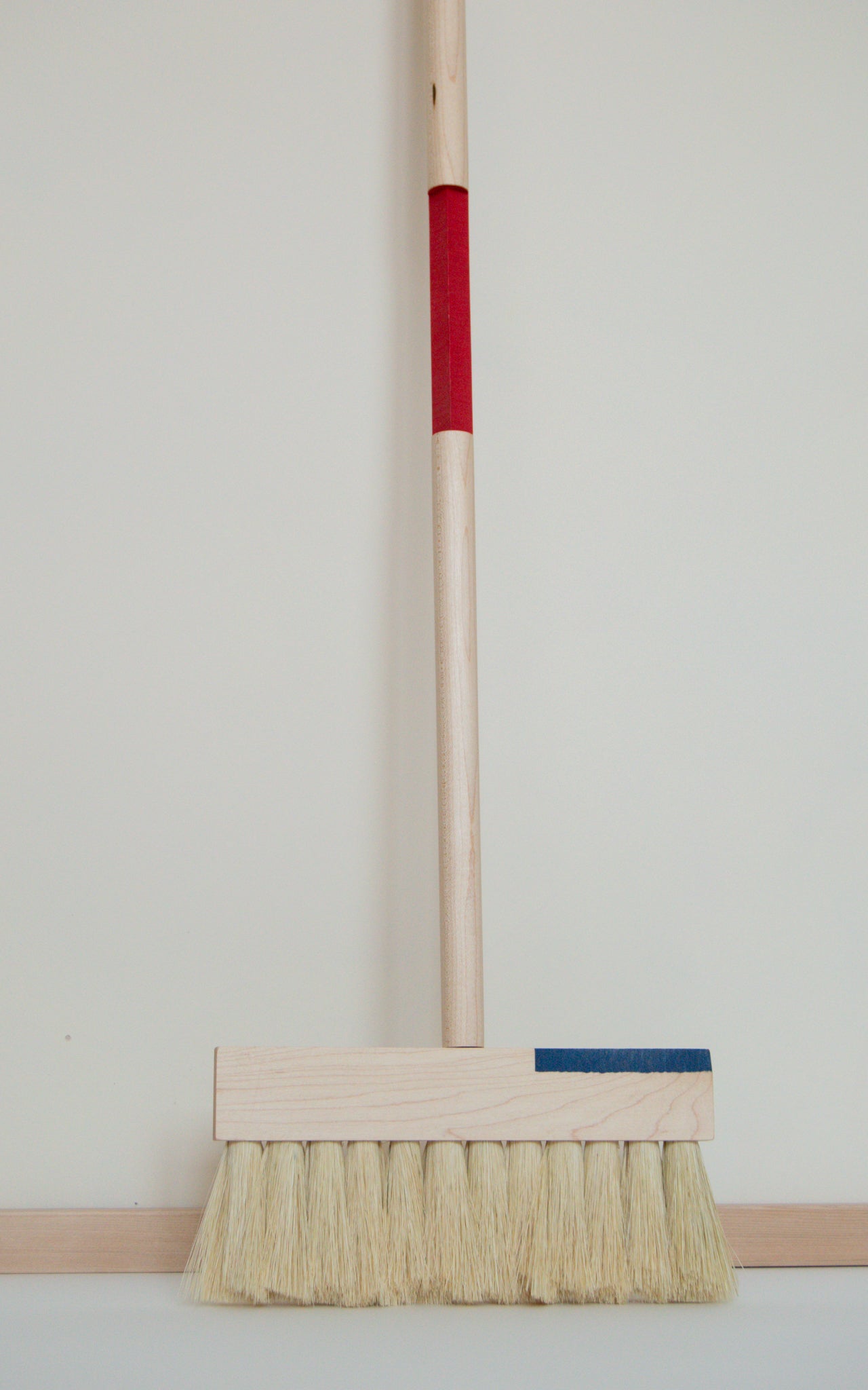 Block Broom