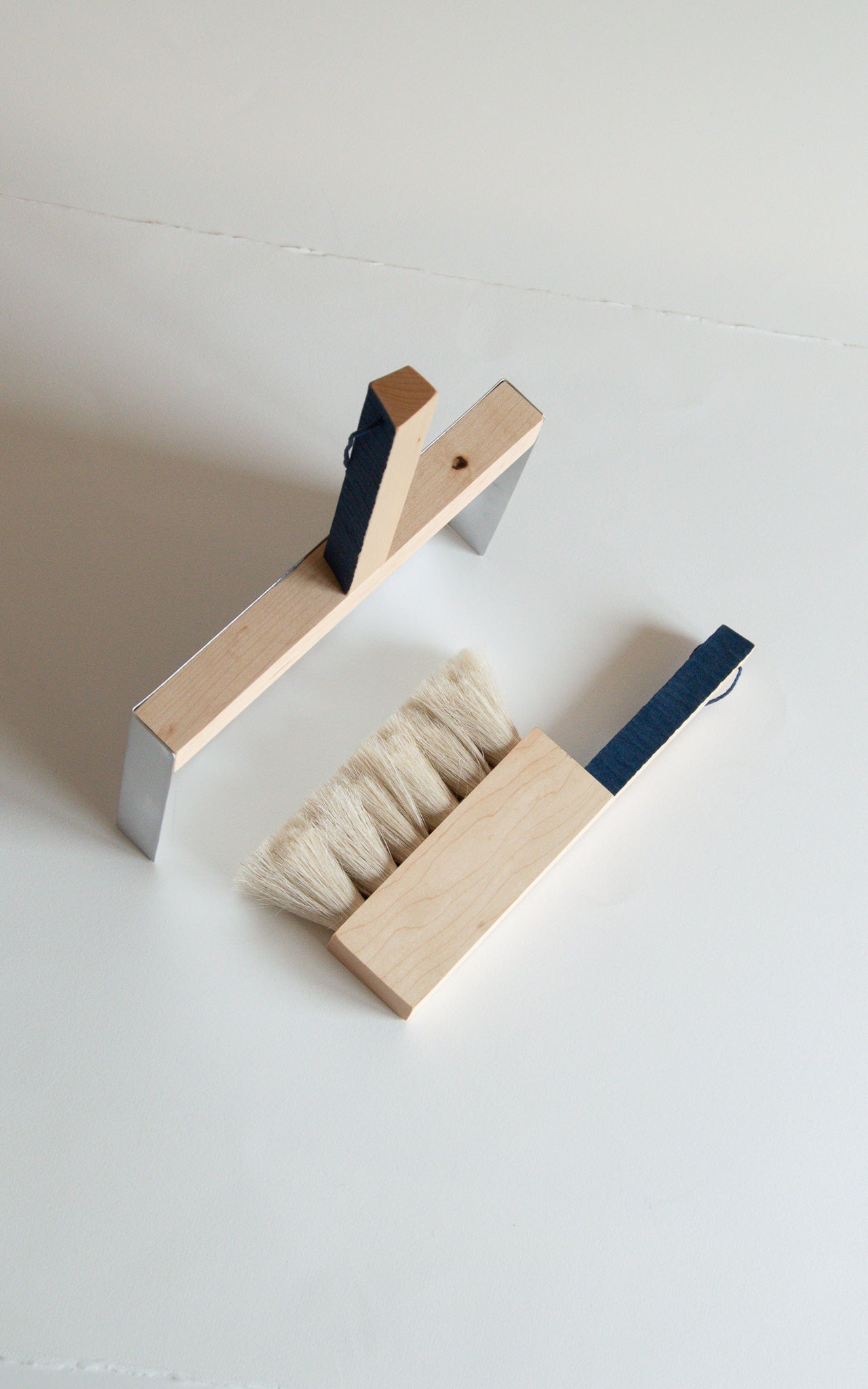 Block Pan