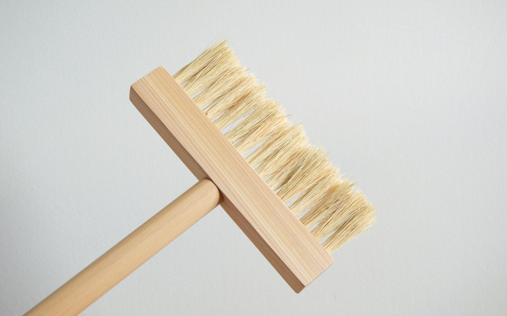 Half Broom