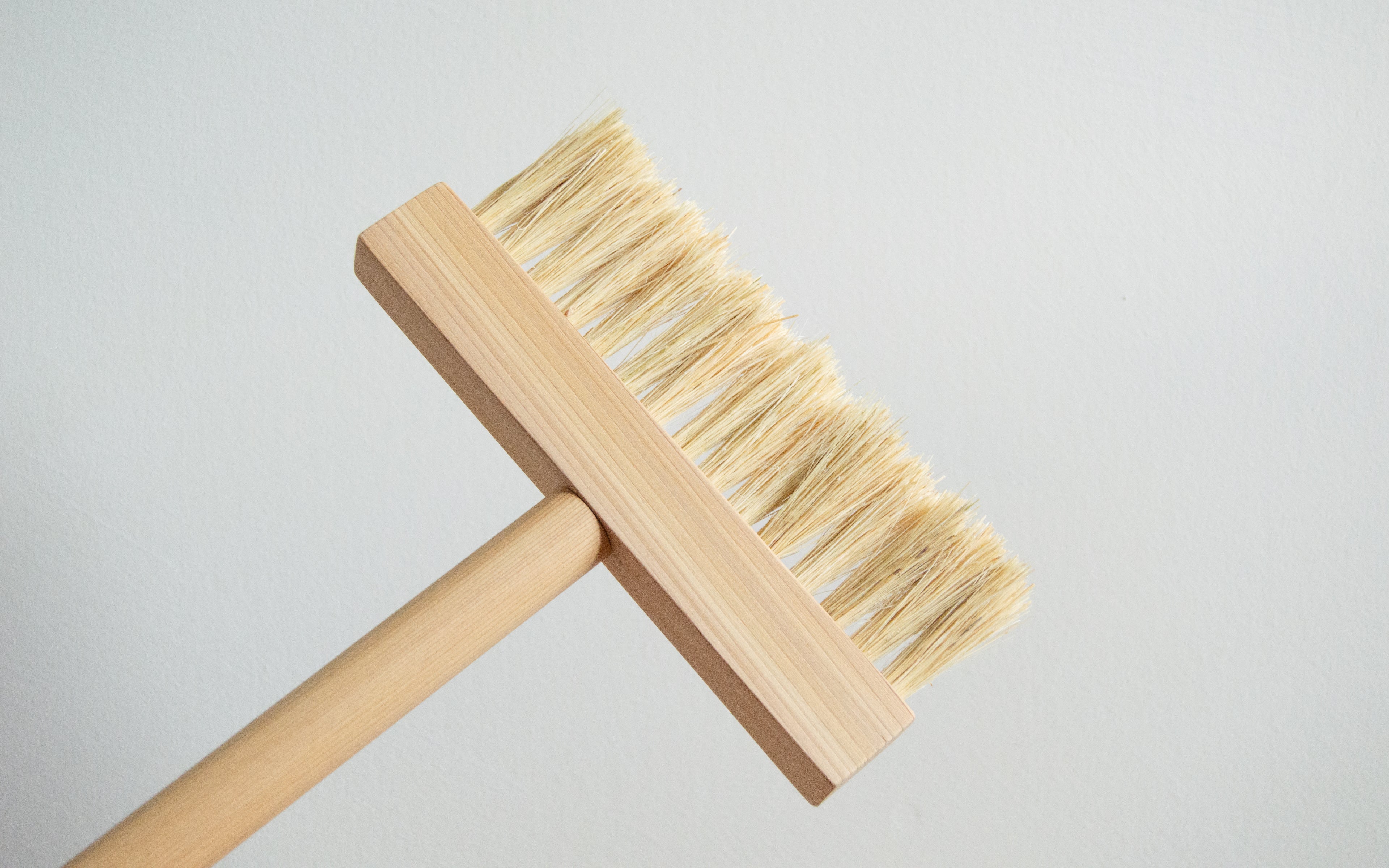 Half Broom