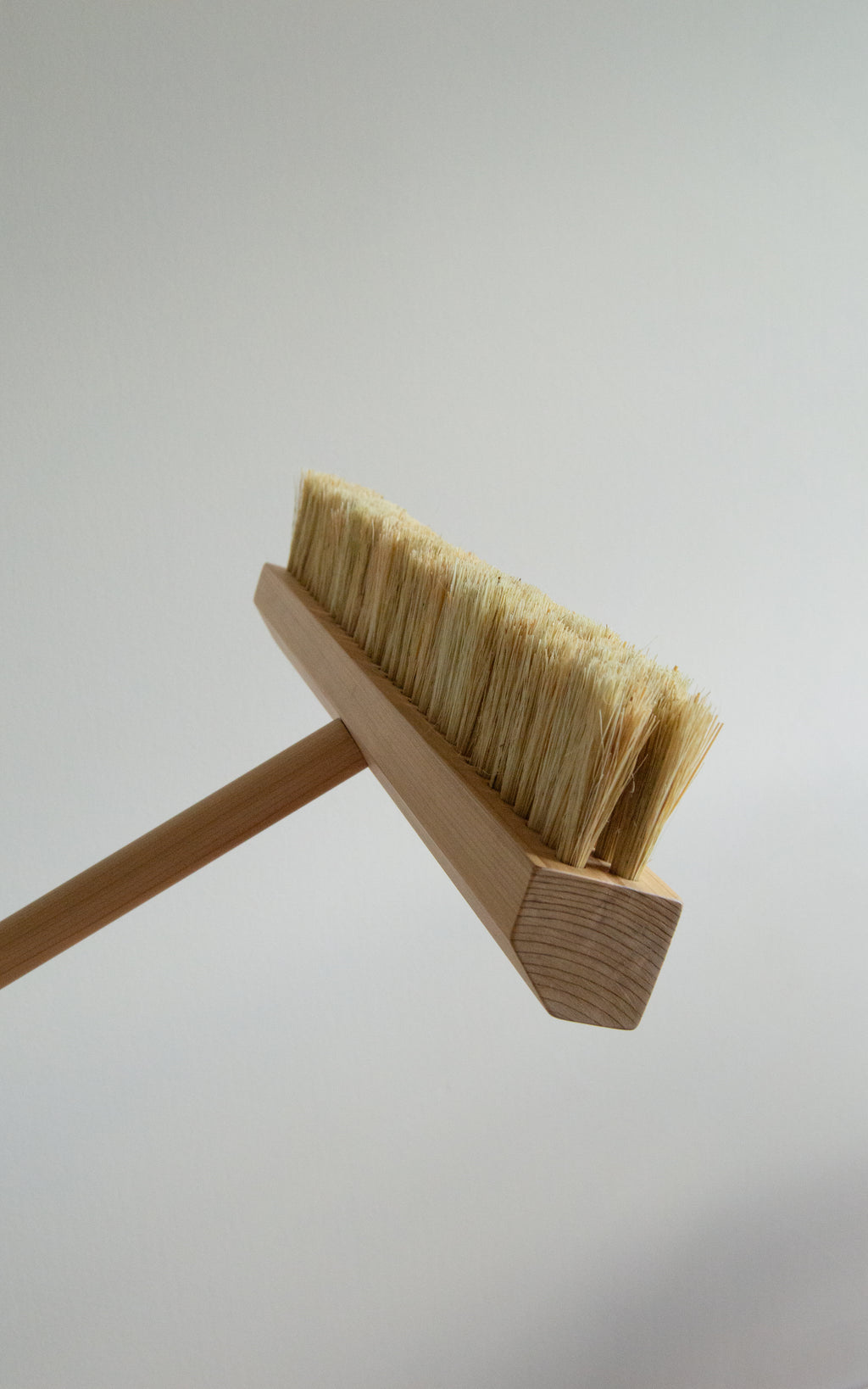 Push Broom