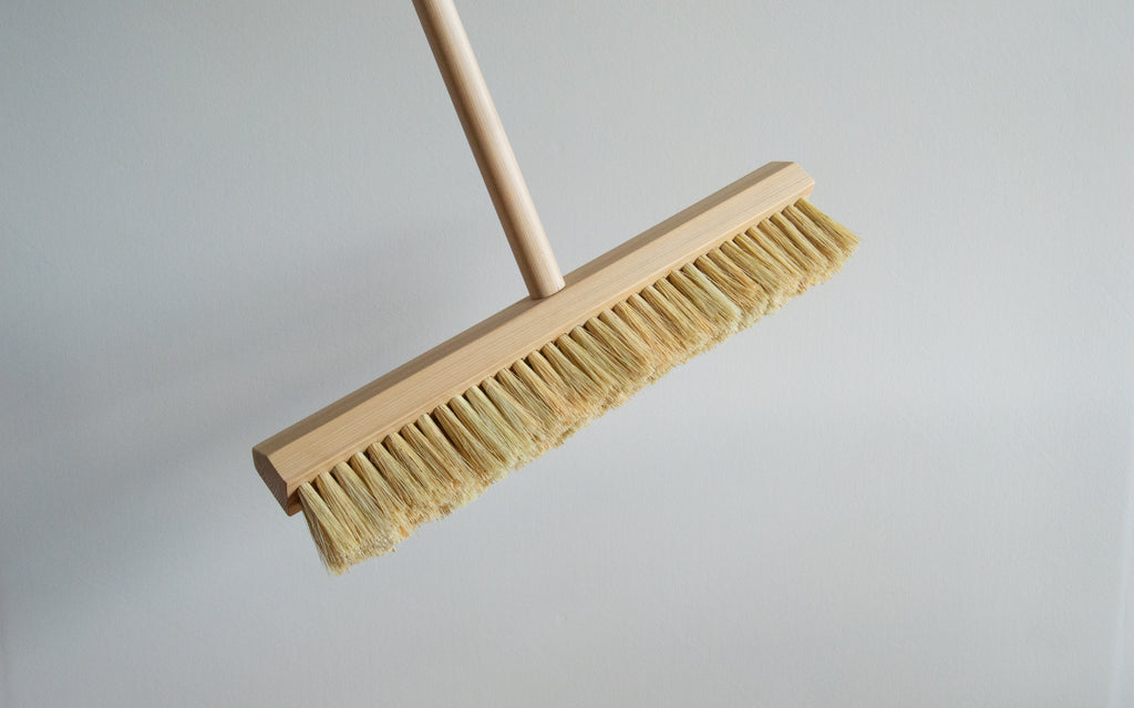Push Broom