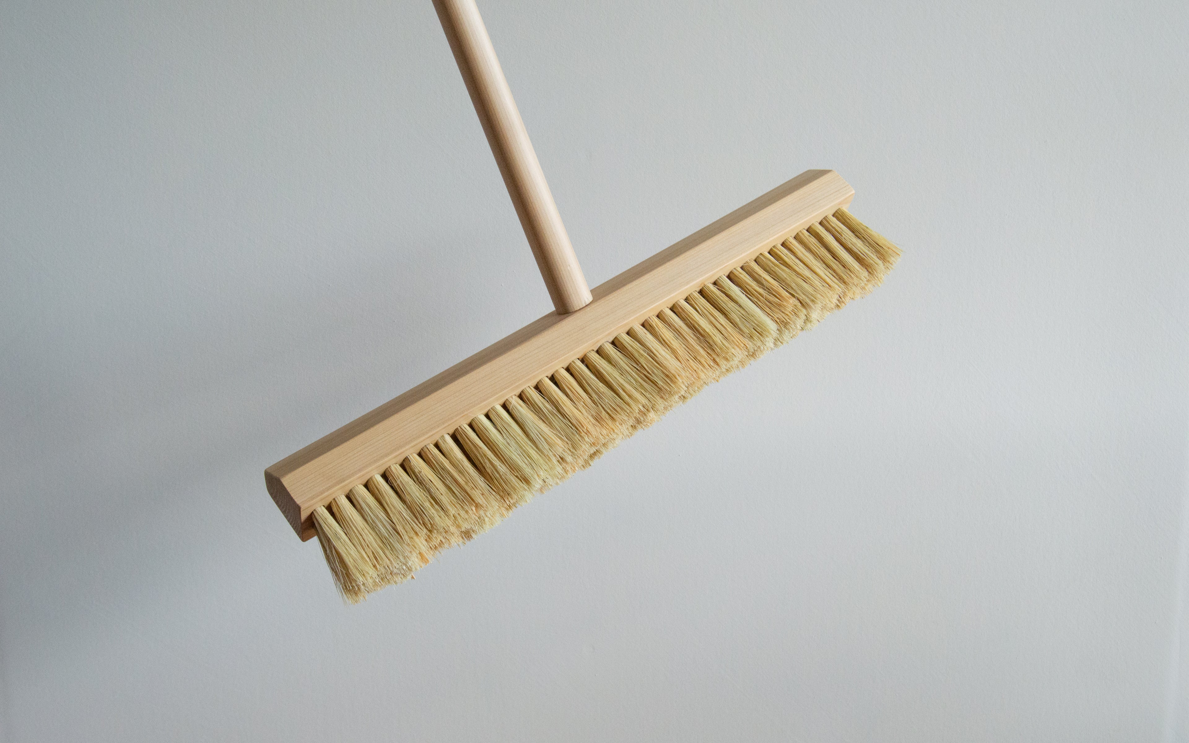 Push Broom