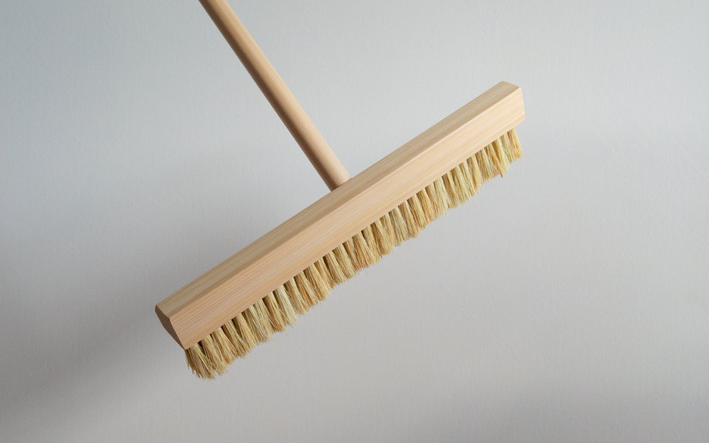 Push Broom