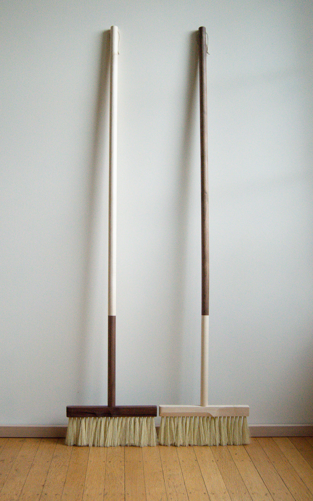 Sister Broom