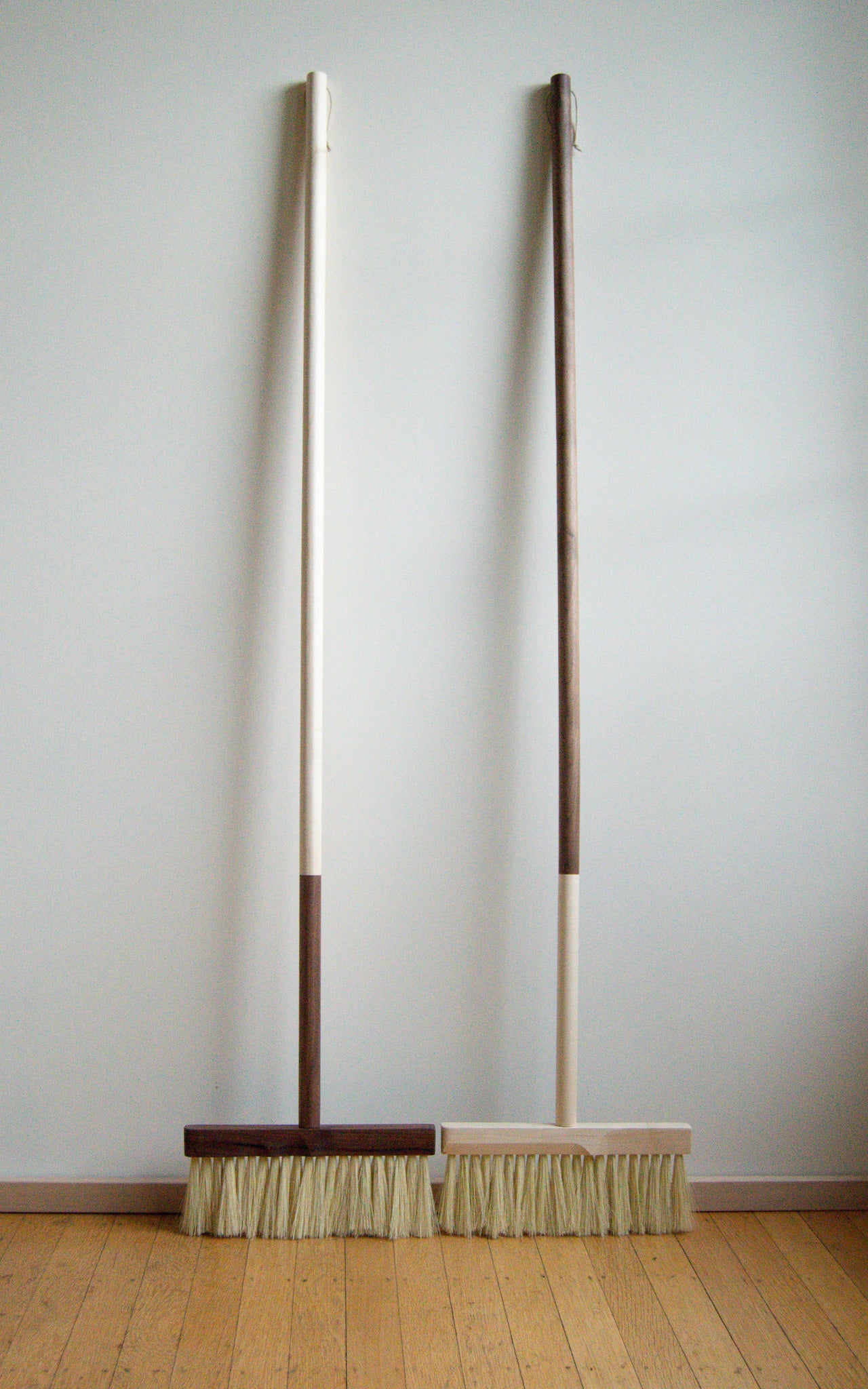 Sister Broom