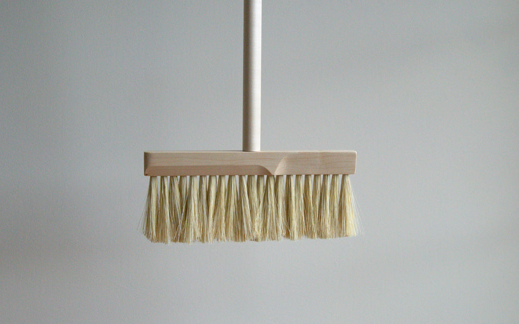 Sister Broom