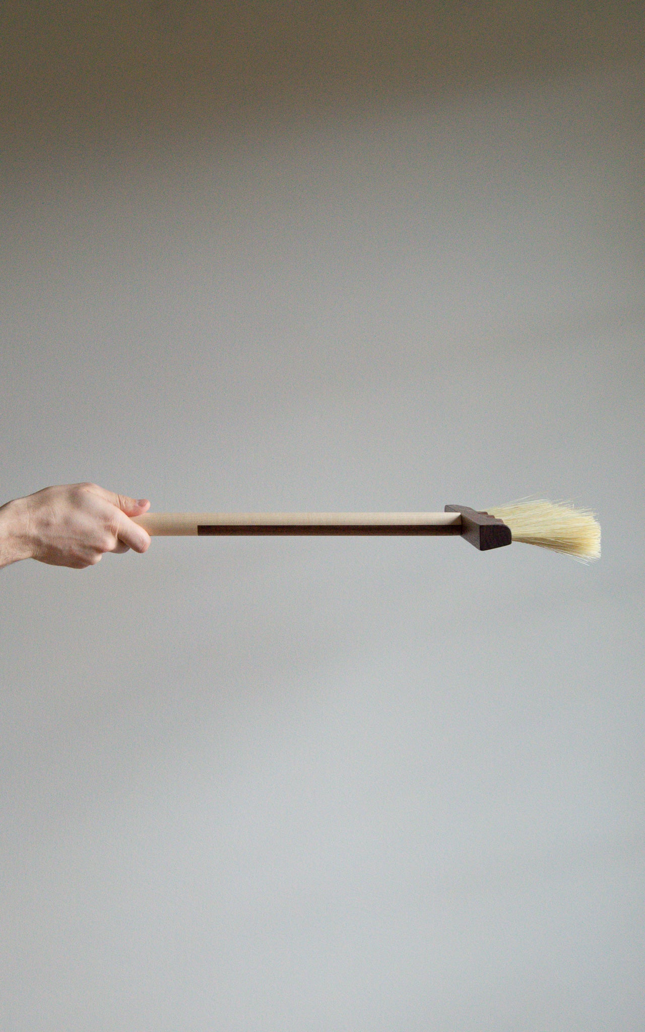 Sister Broom