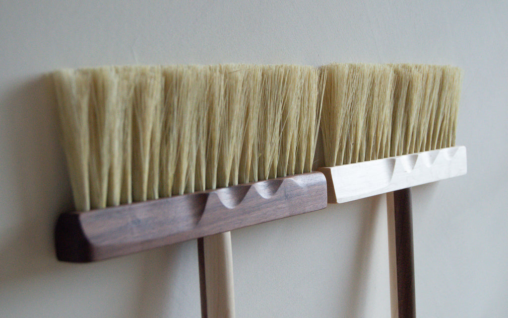 Sister Broom