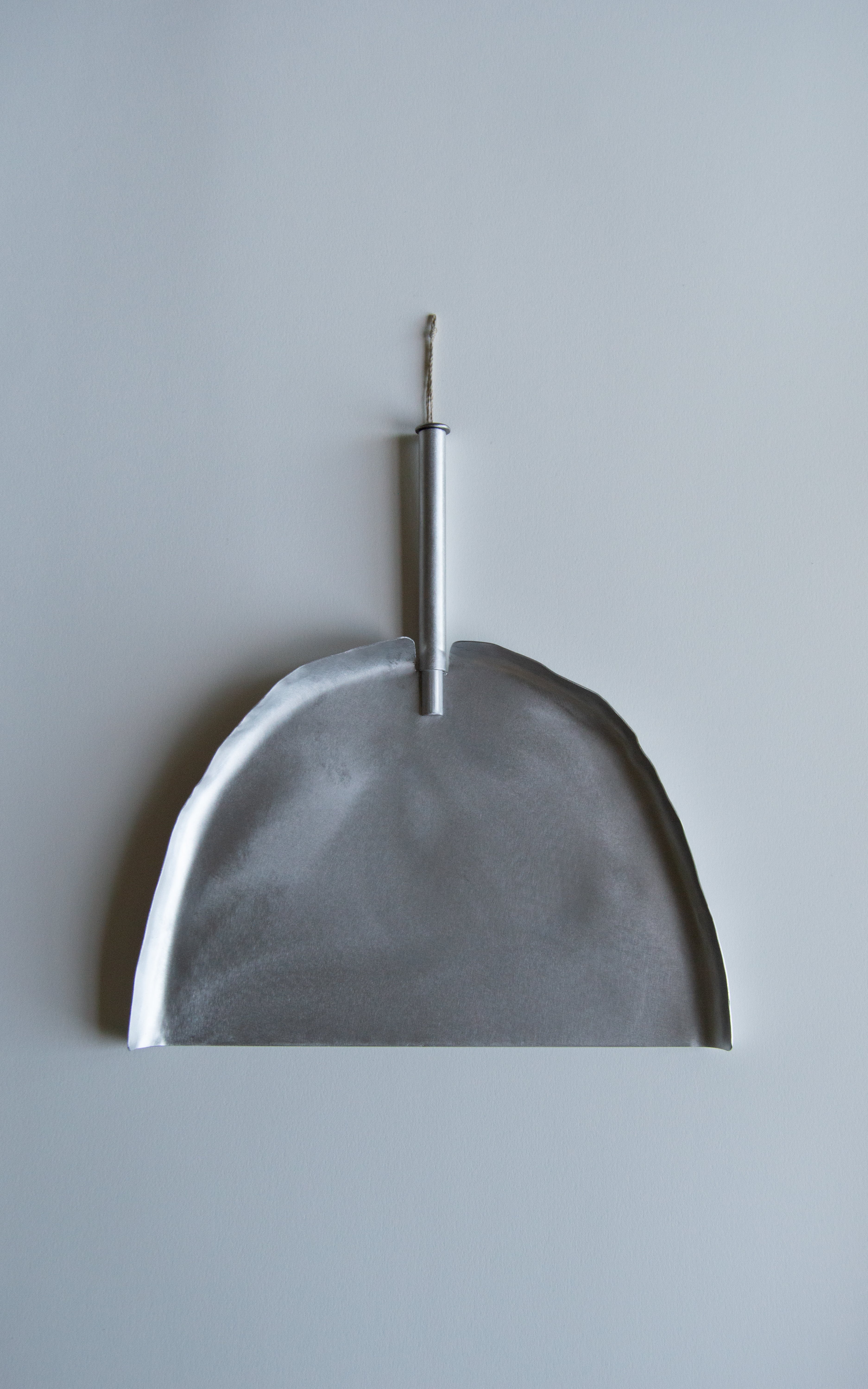 Bench Pan – bodge