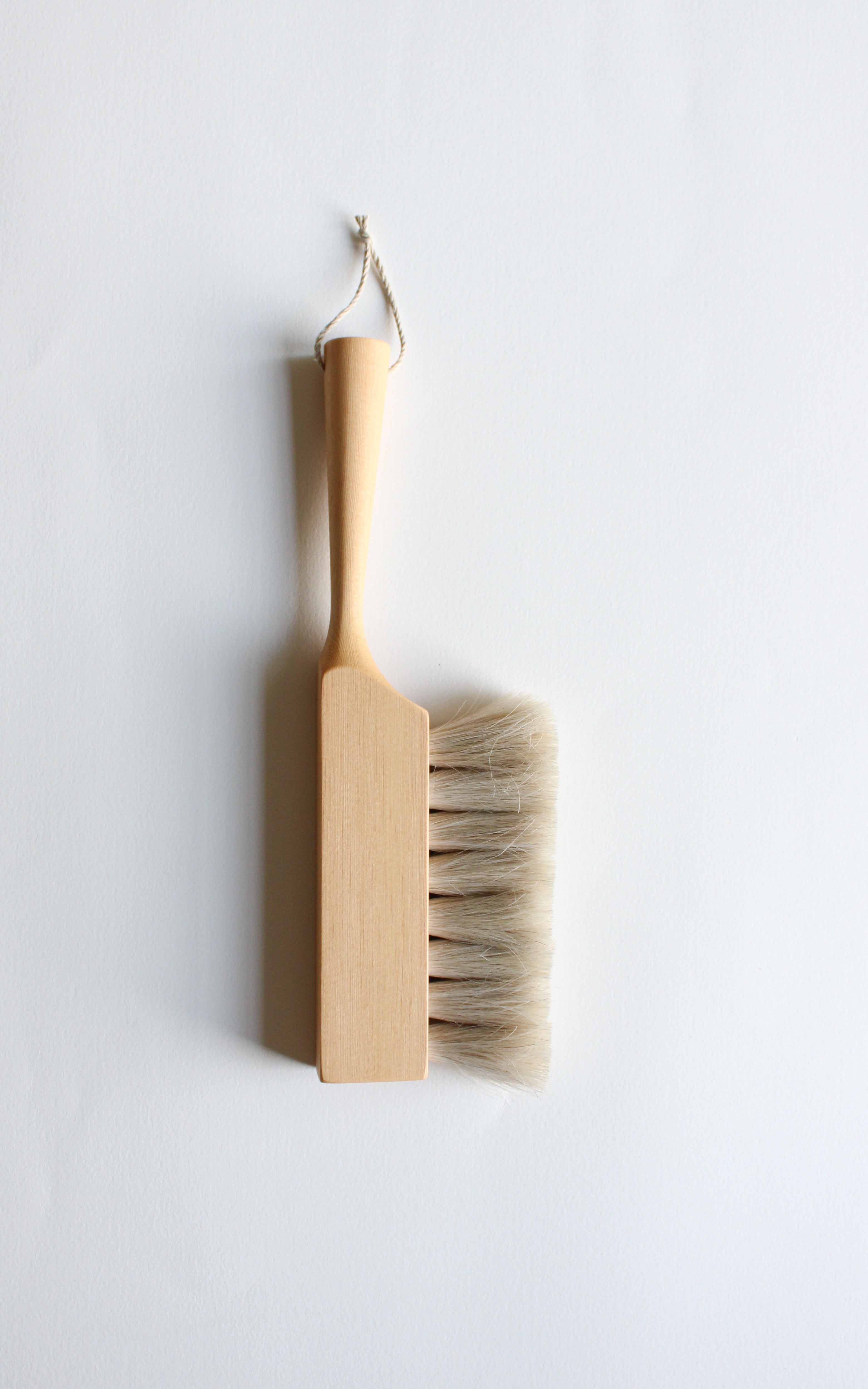 Bench Brush