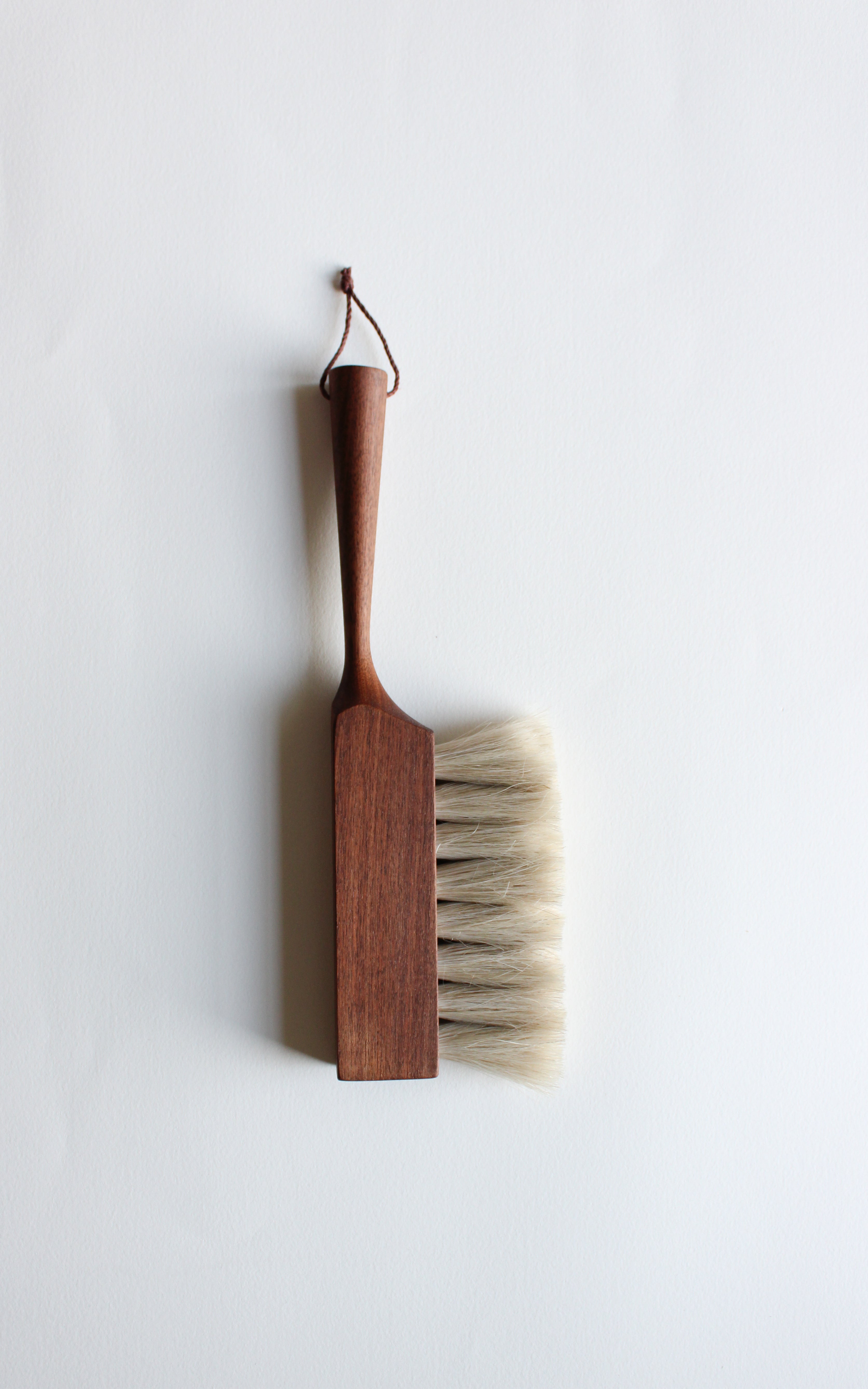 Bench Brush