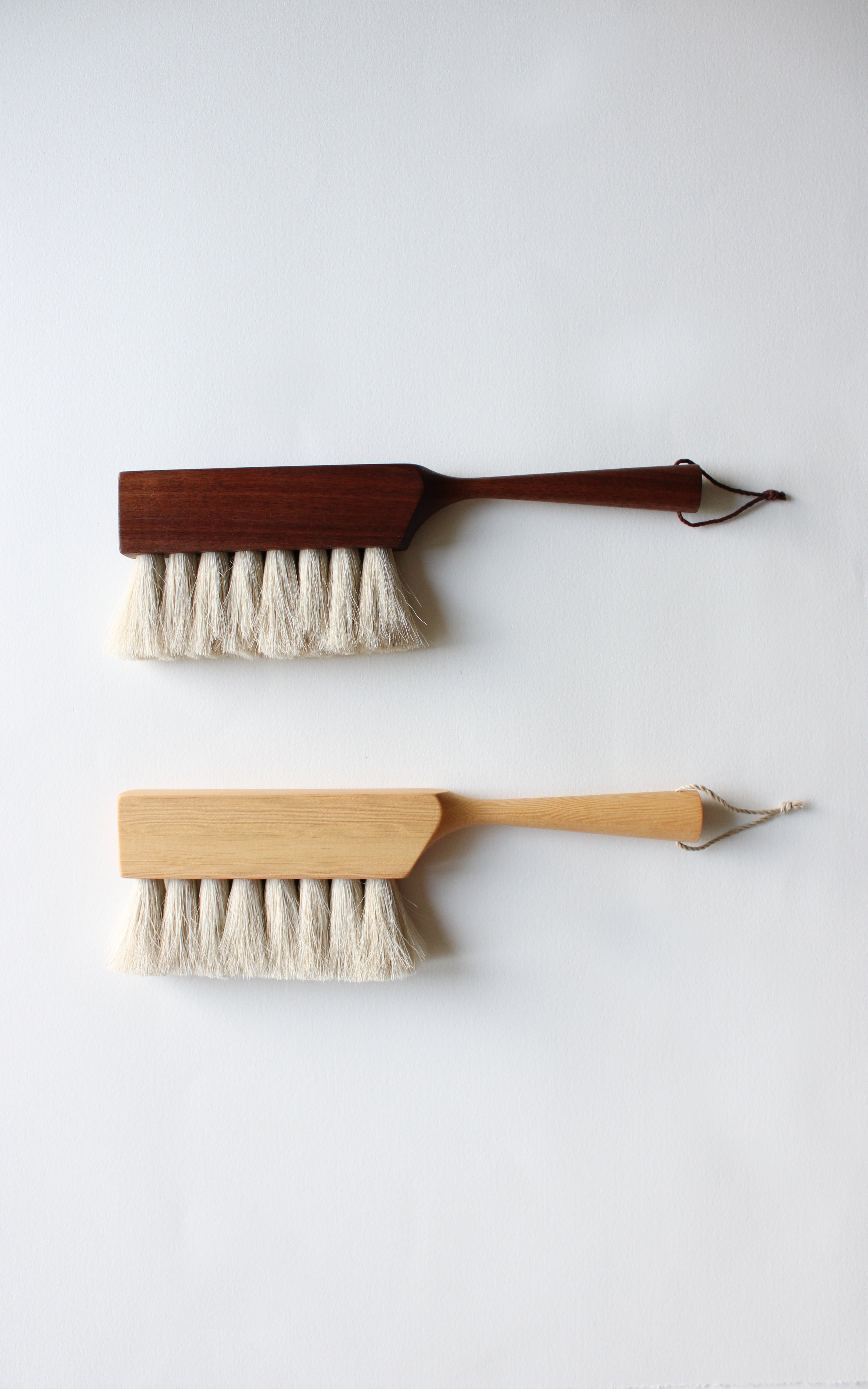Bench Brush