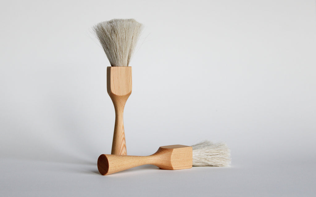 Postage Brush
