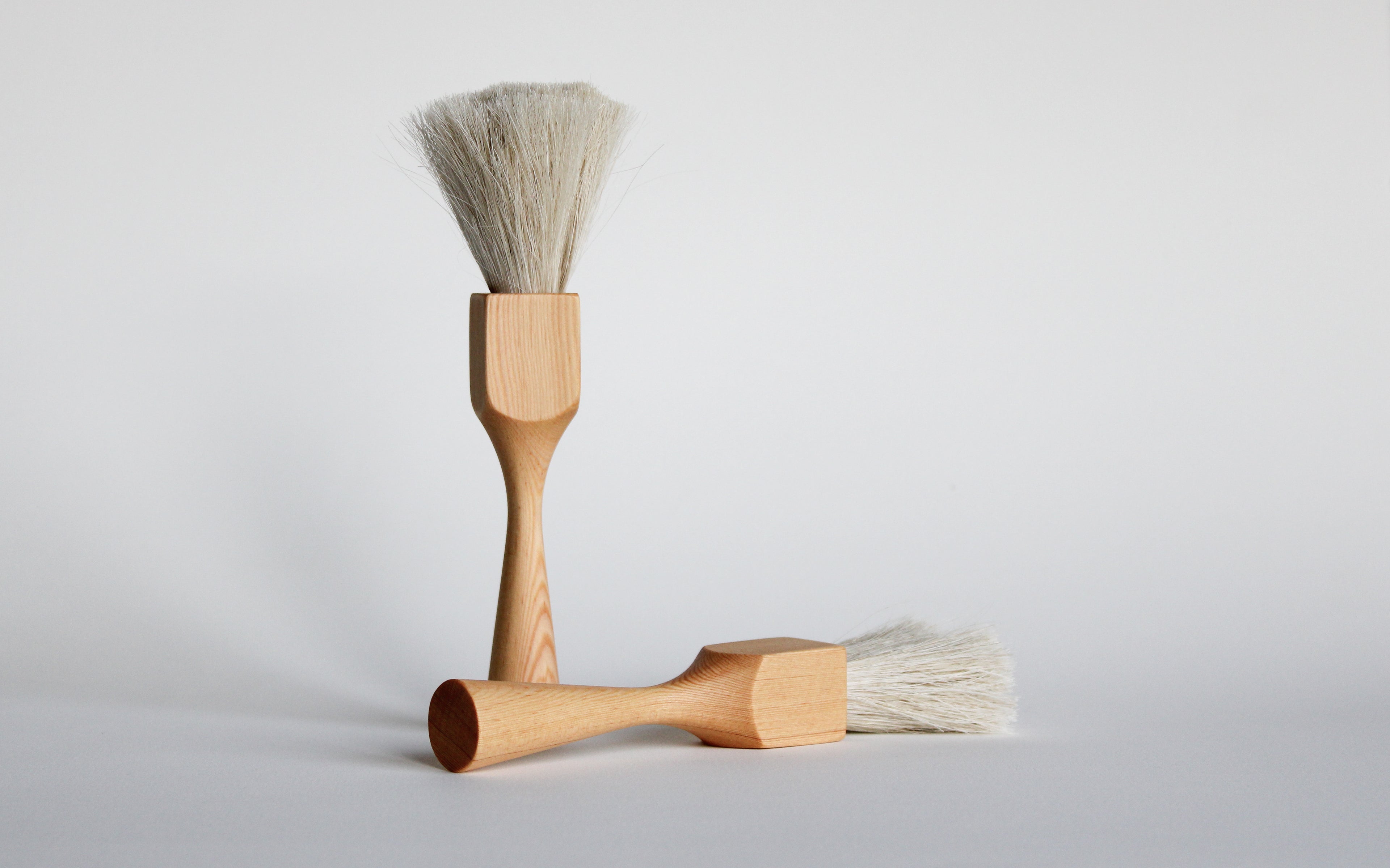 Postage Brush