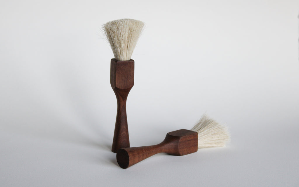 Postage Brush
