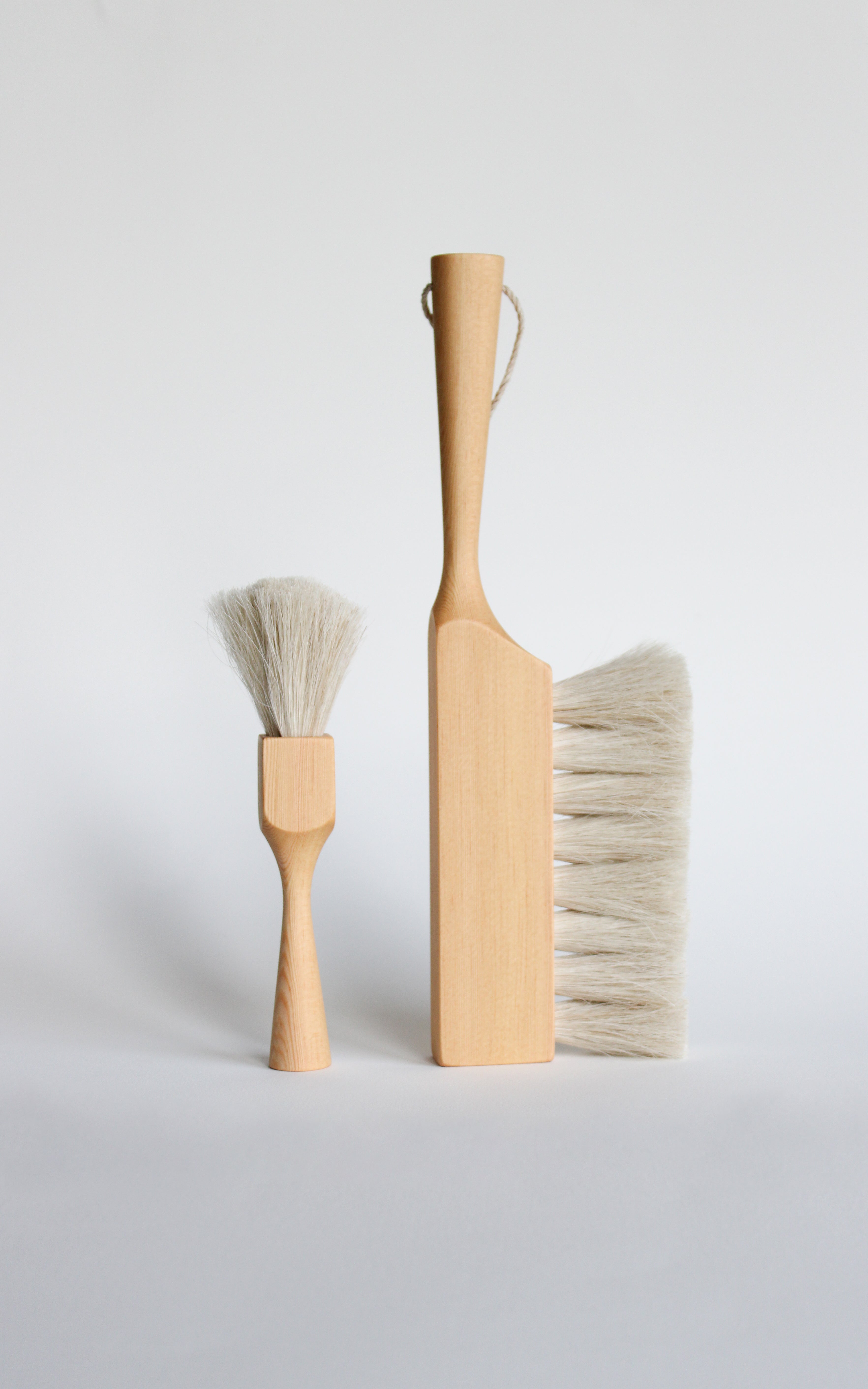 Postage Brush