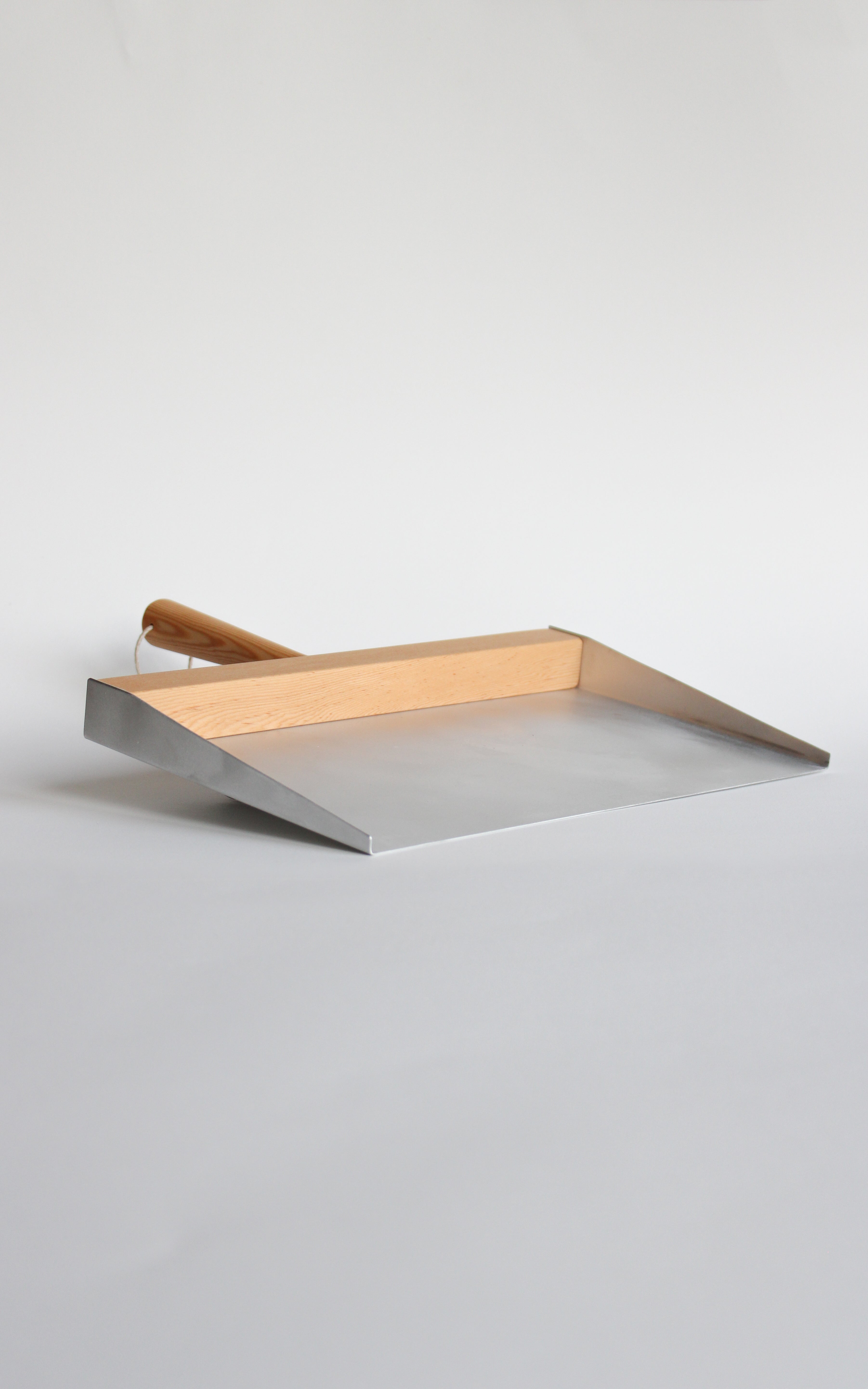 Bench Pan