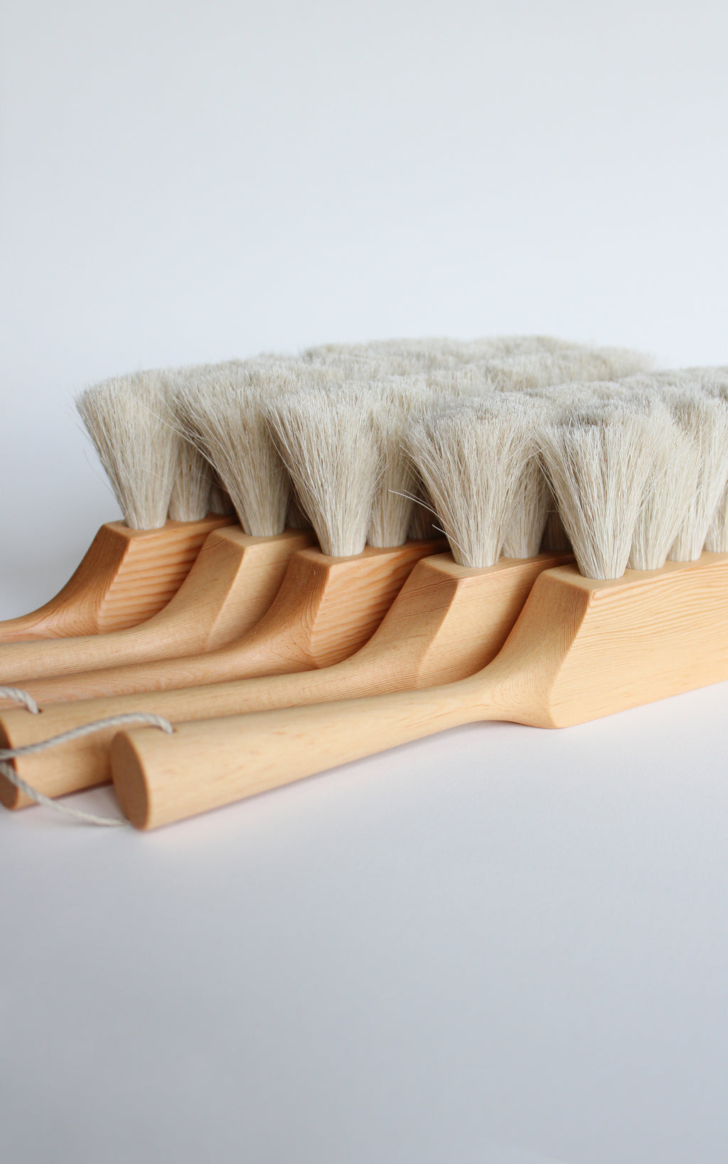 Bench Brush
