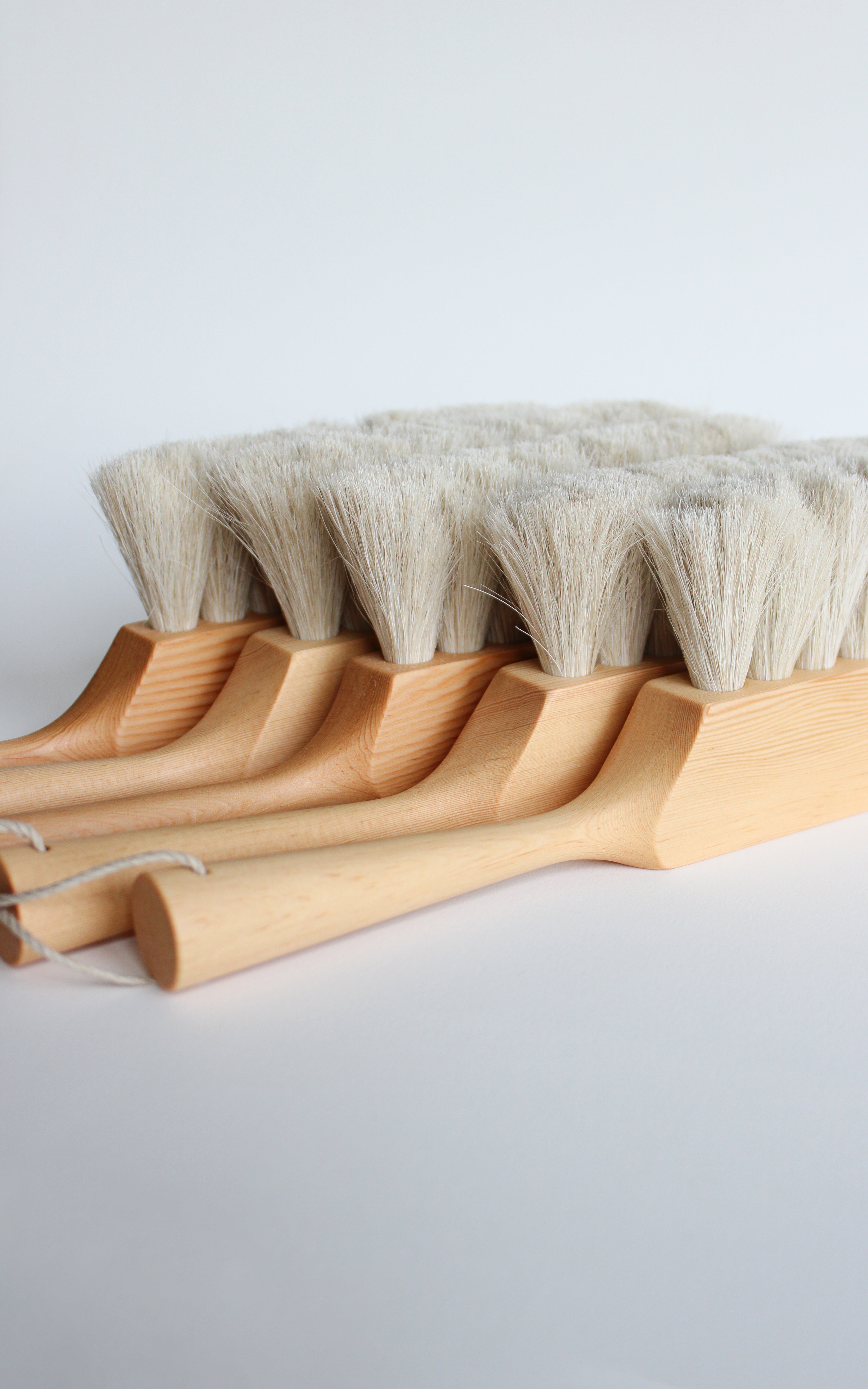 Bench Brush