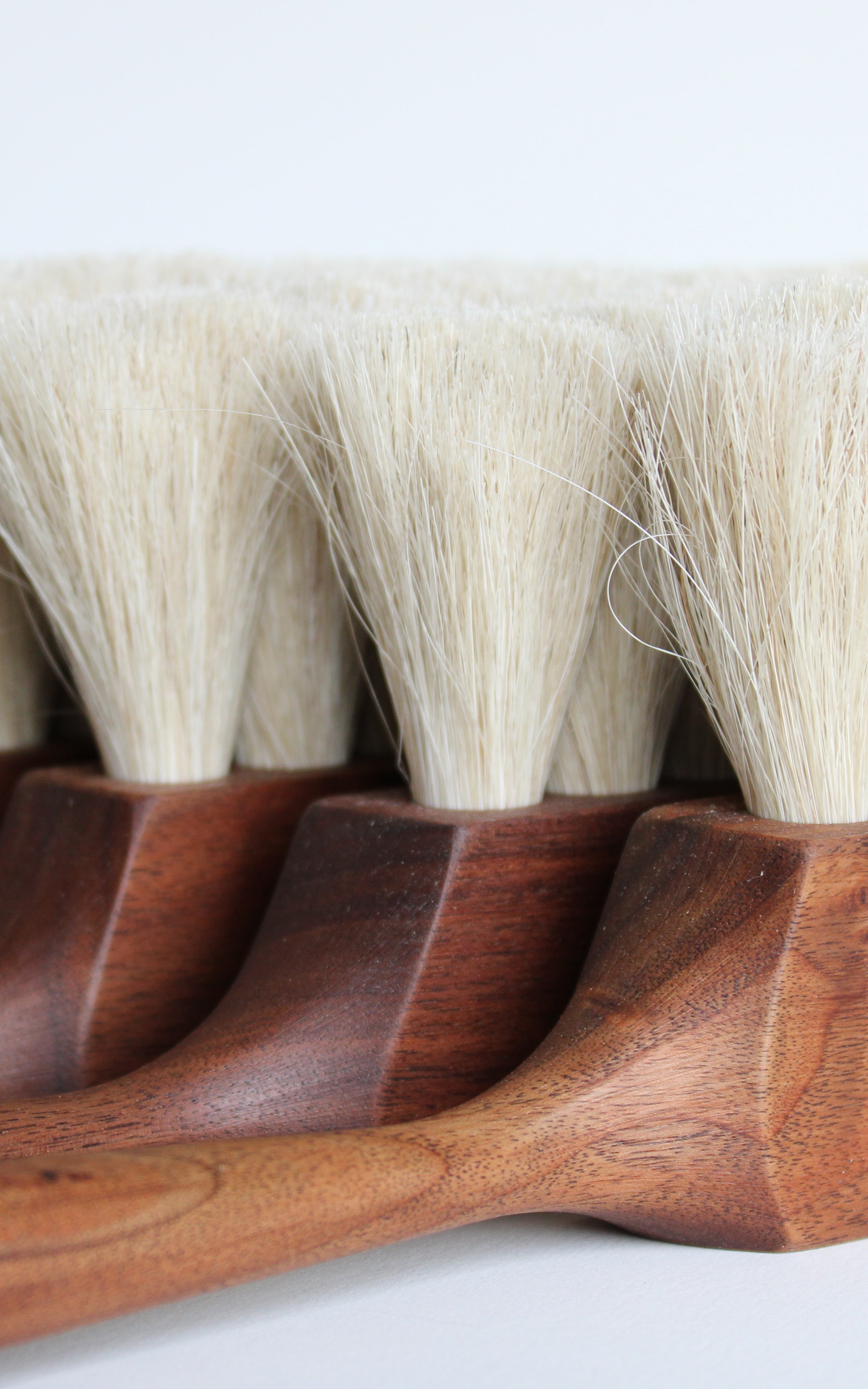 Bench Brush