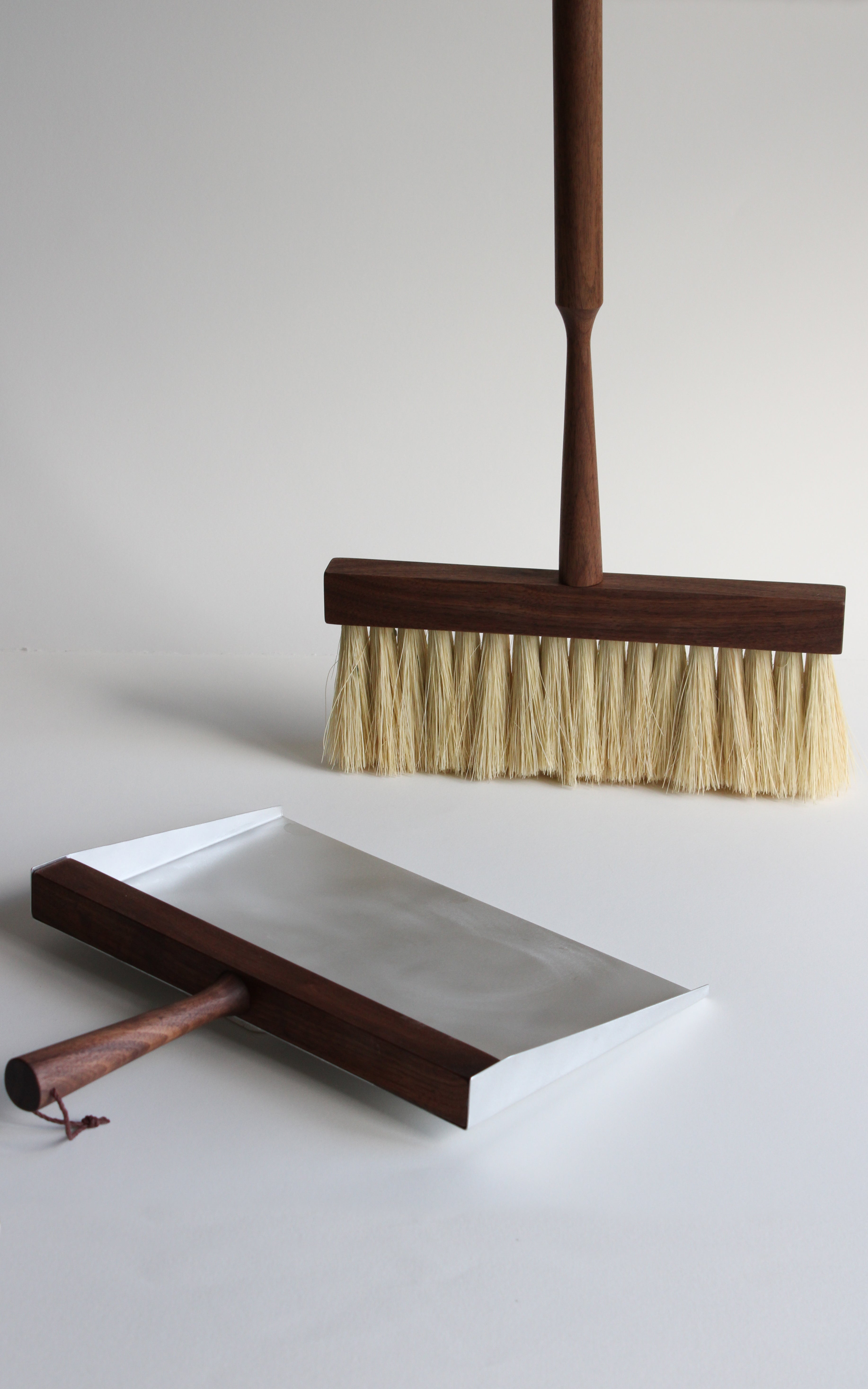 Floor Broom