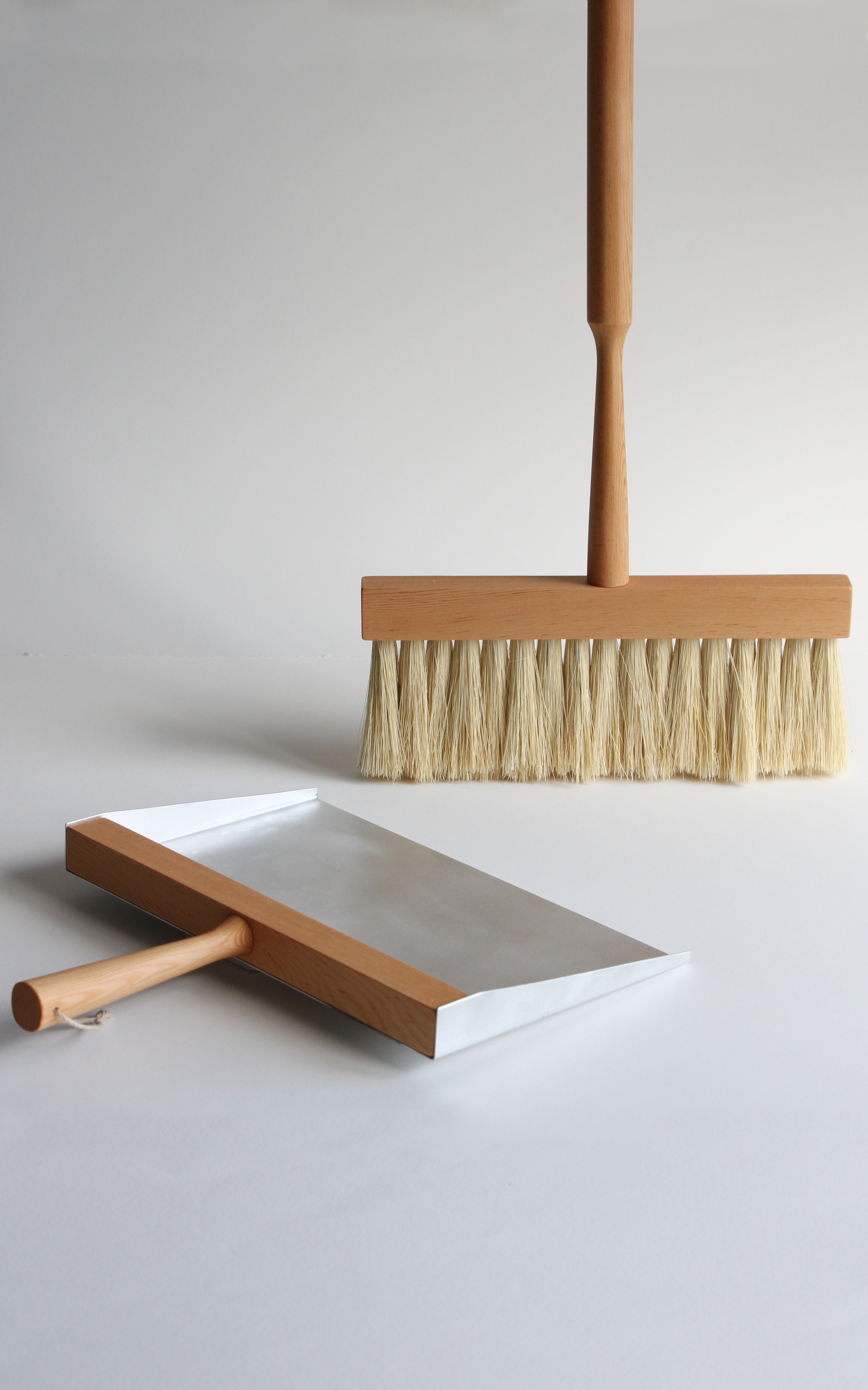 Floor Broom