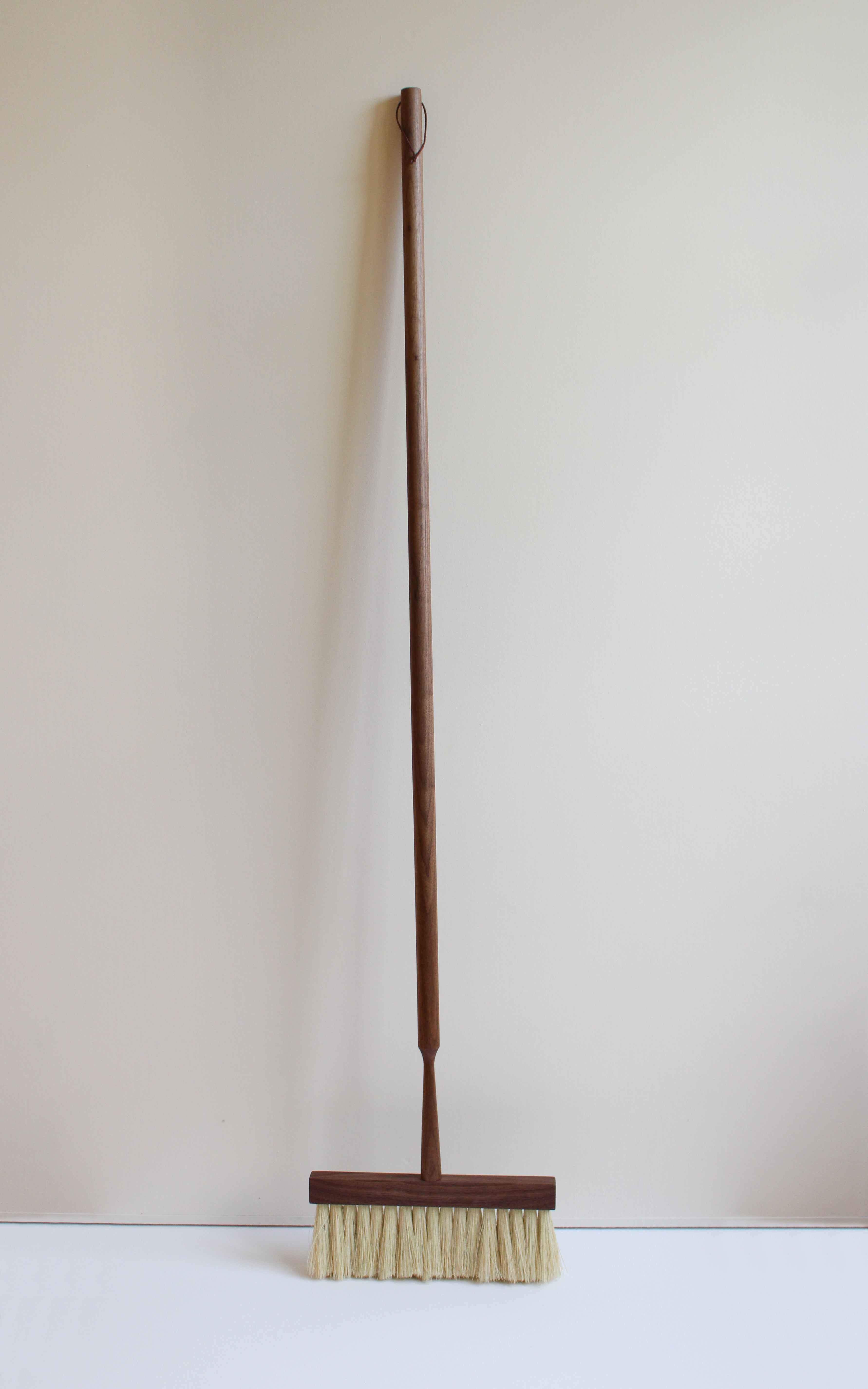 Floor Broom