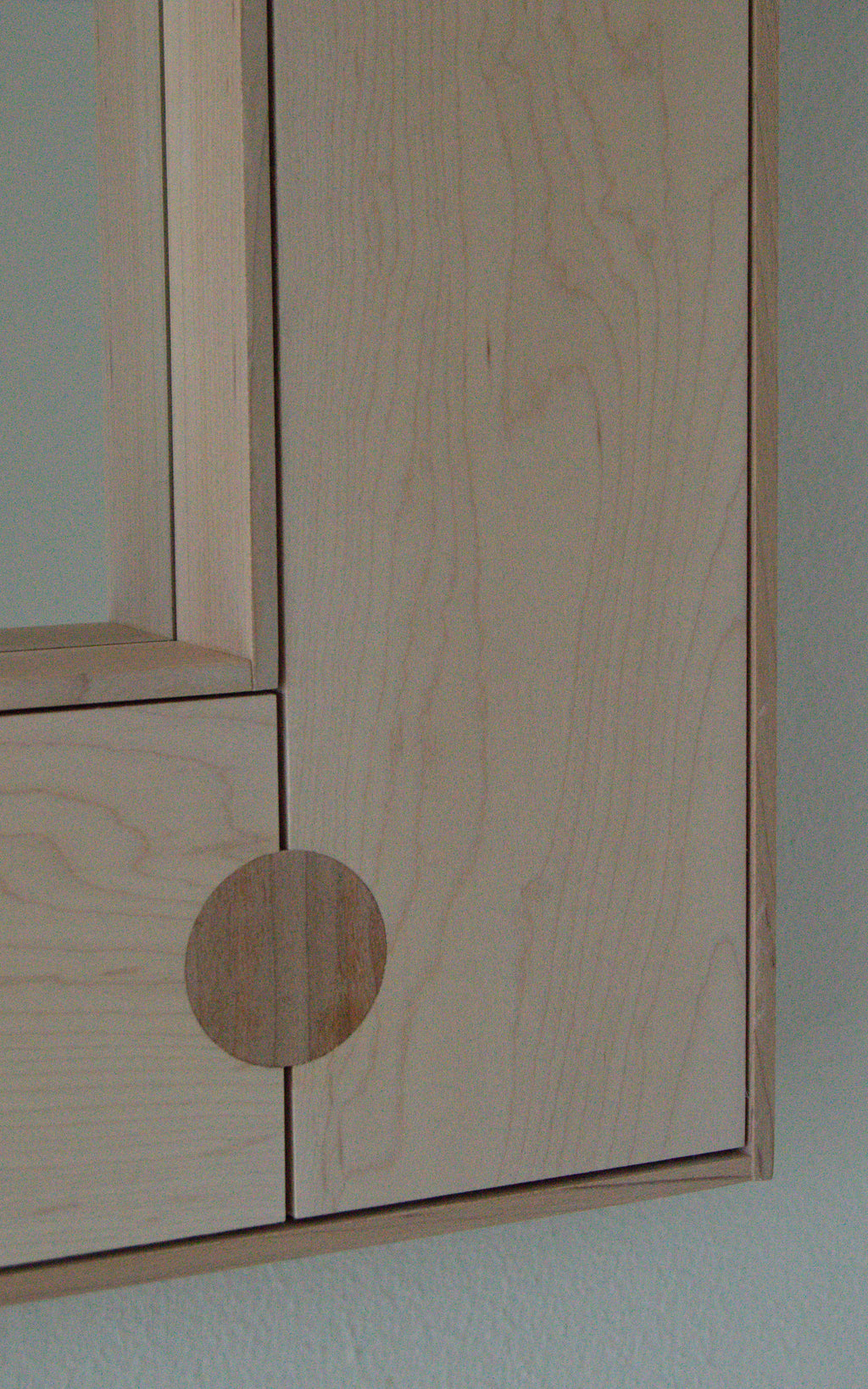 Pinwheel Frame