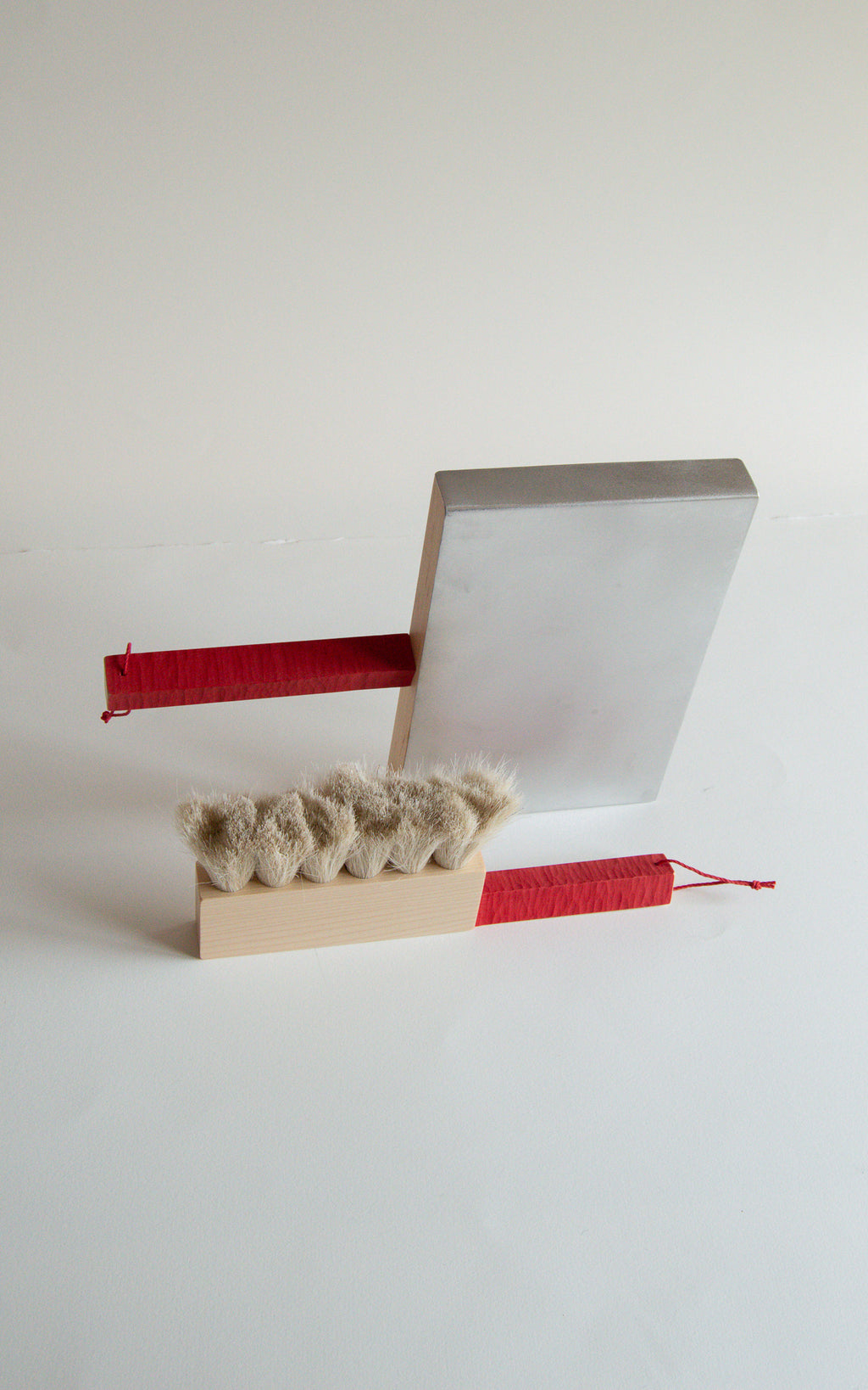 Block Pan