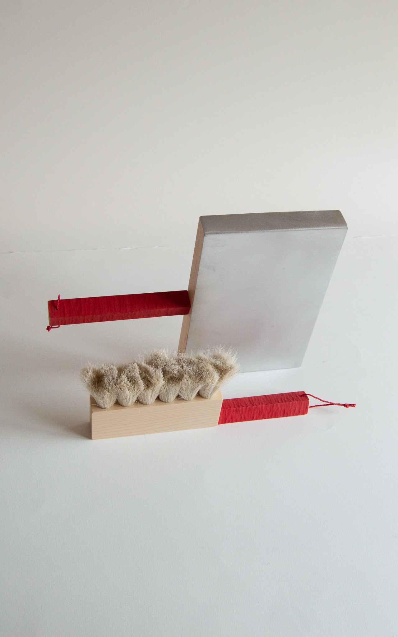Block Pan