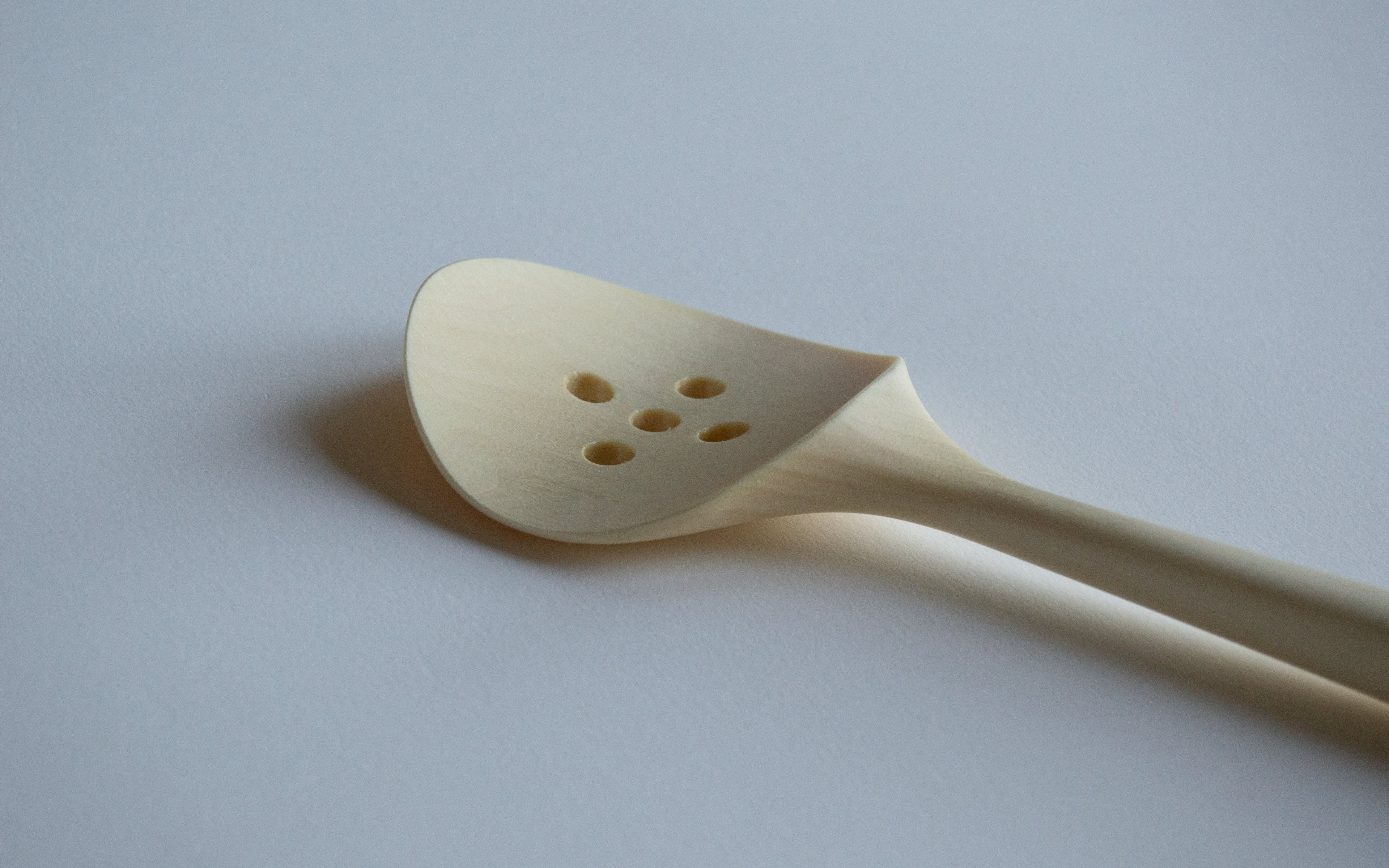 Spotted Spoon