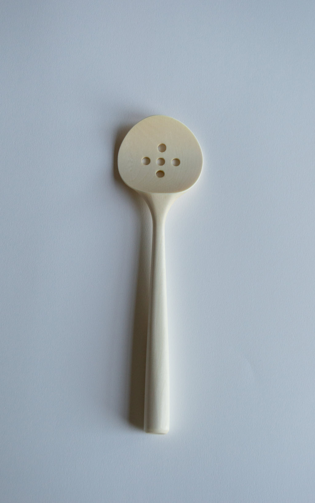 Spotted Spoon