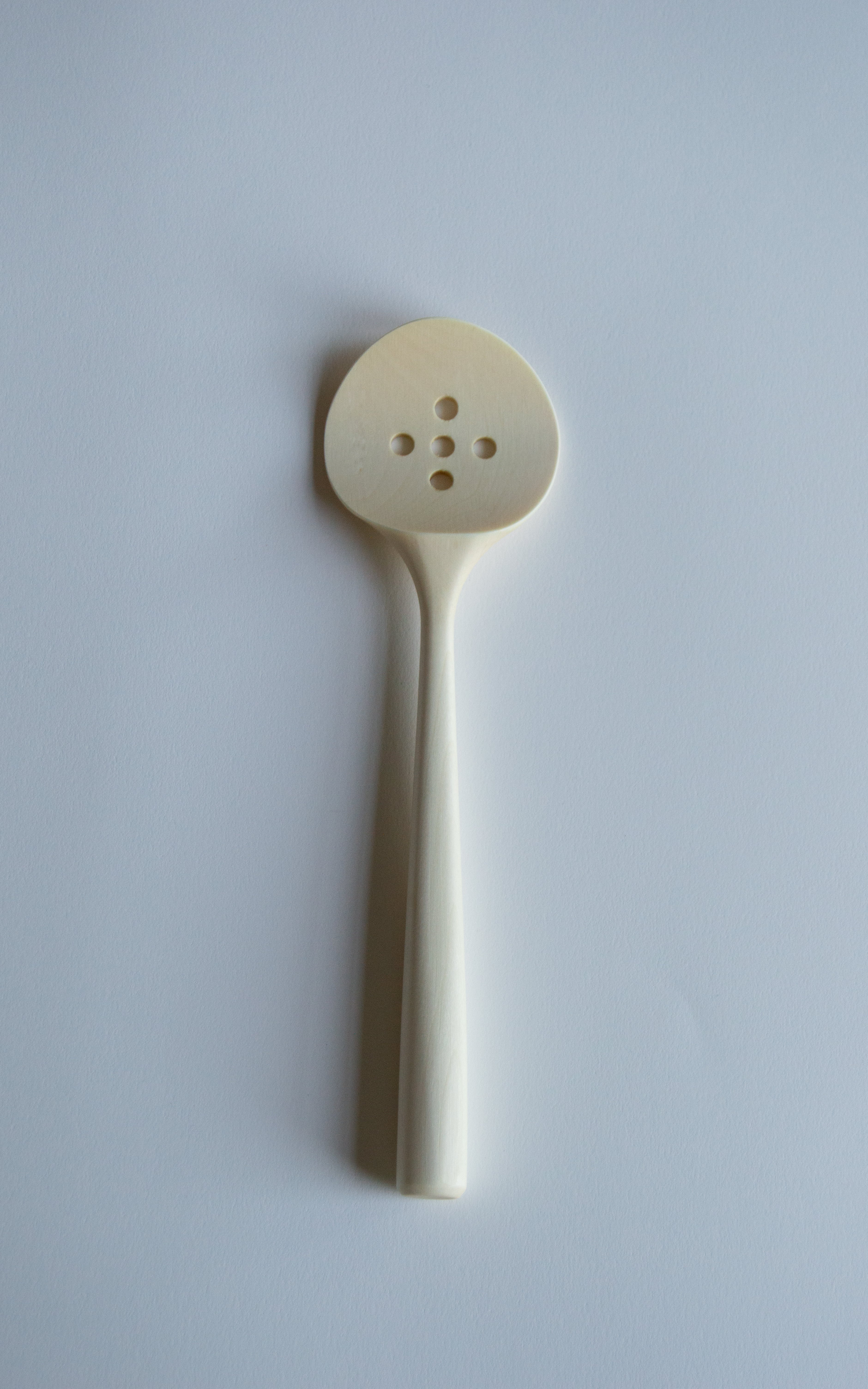 Spotted Spoon