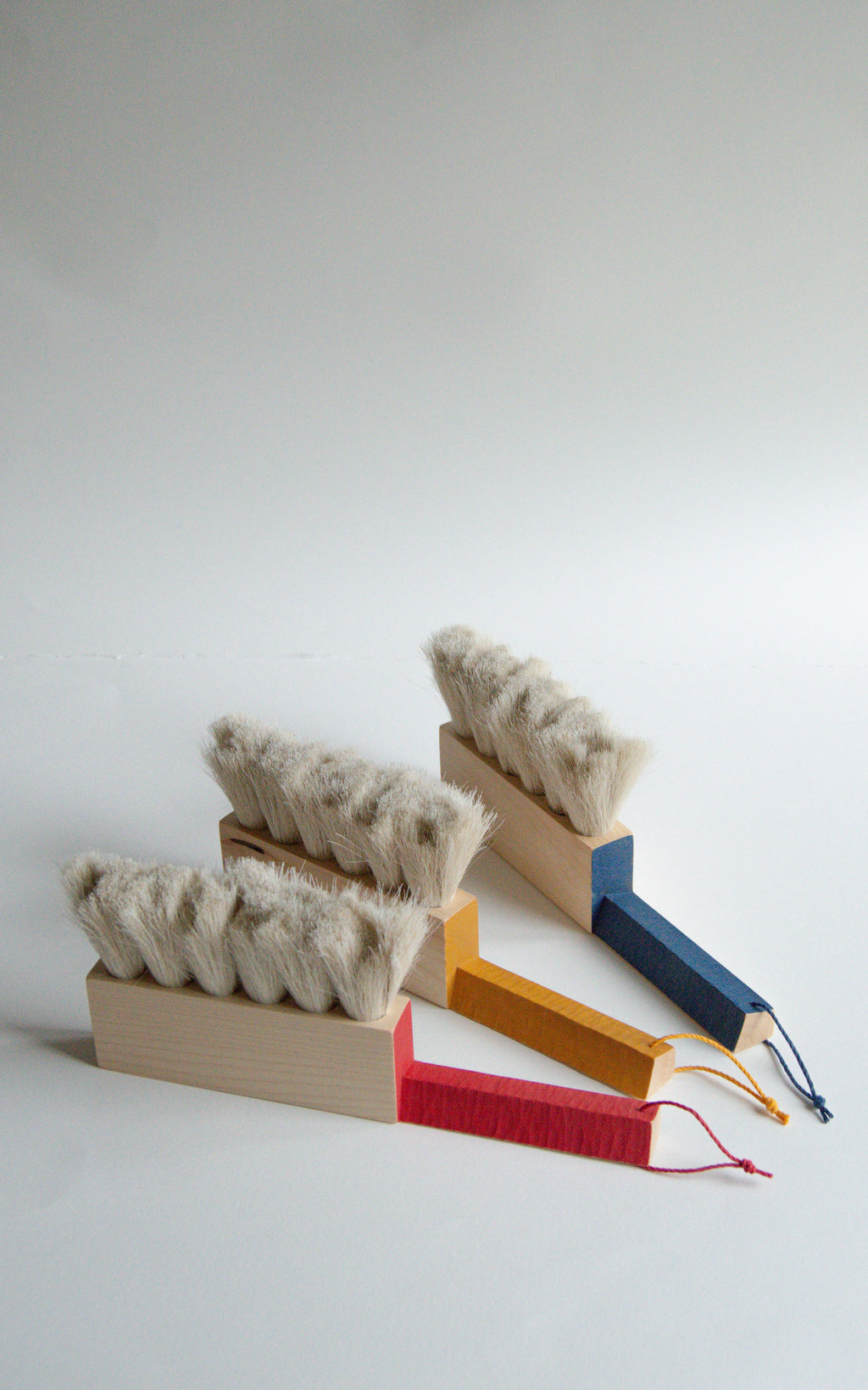 Block Brush
