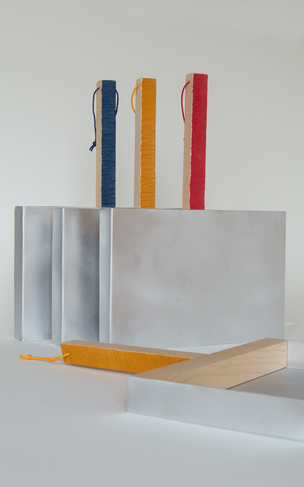 Block Pan