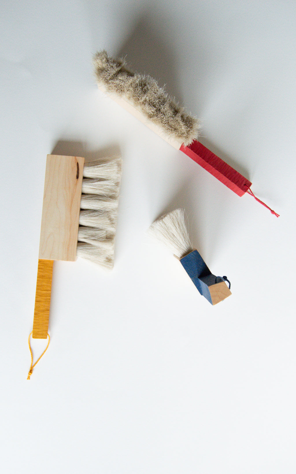 Block Brush