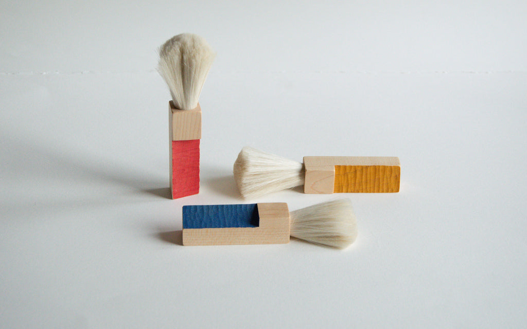 Mini Block