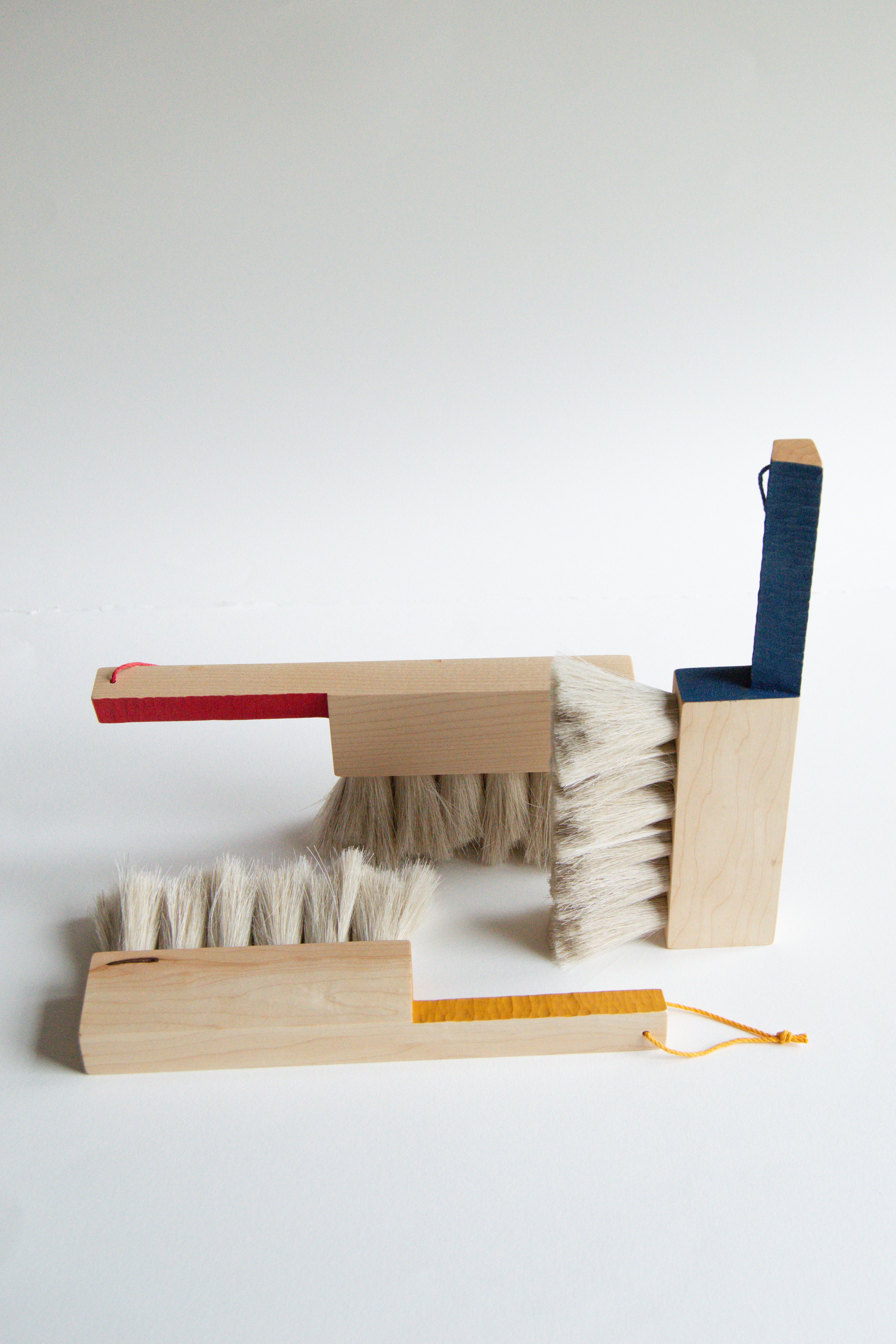 Block Brush