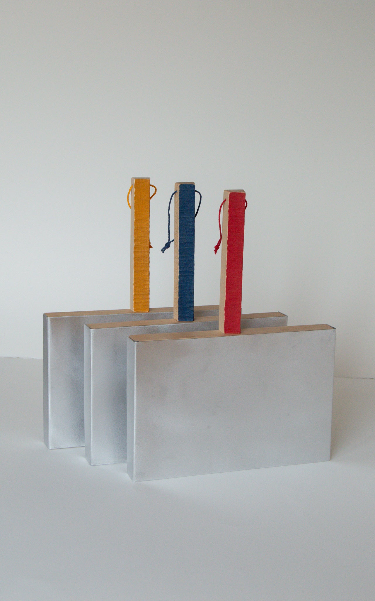 Block Pan
