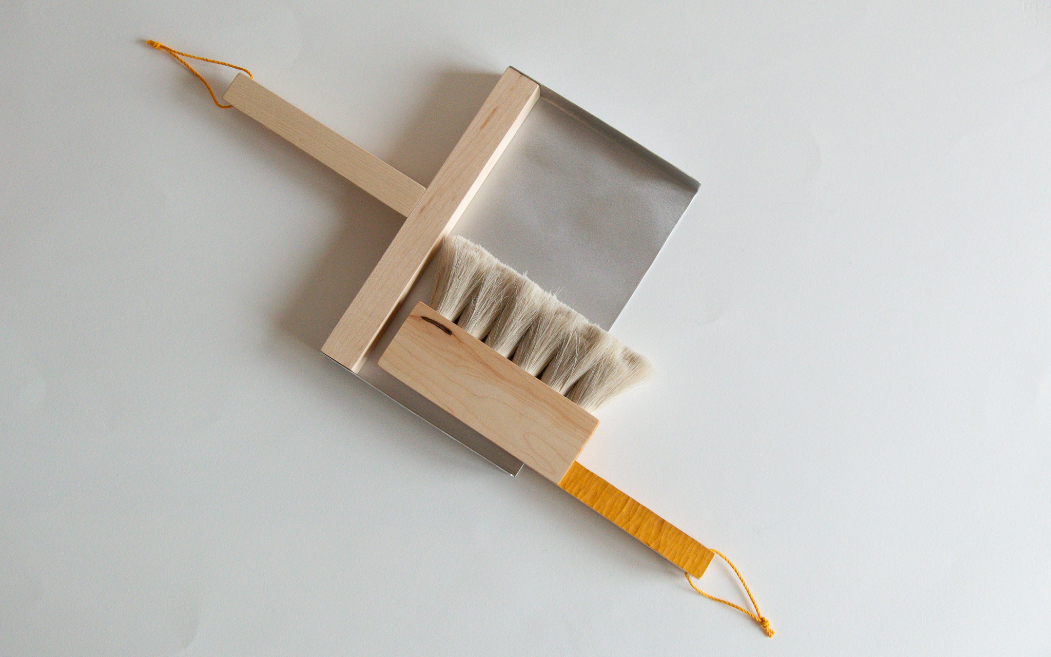 Block Pan
